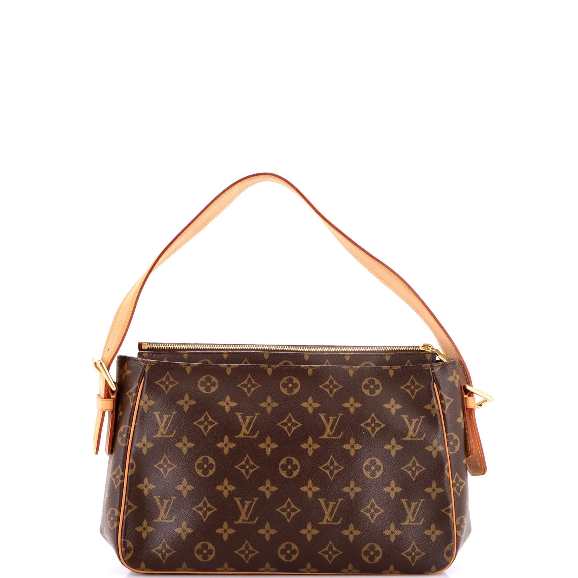 Louis Vuitton Viva Cite Handbag Size ONE SIZE - 3 Thumbnail