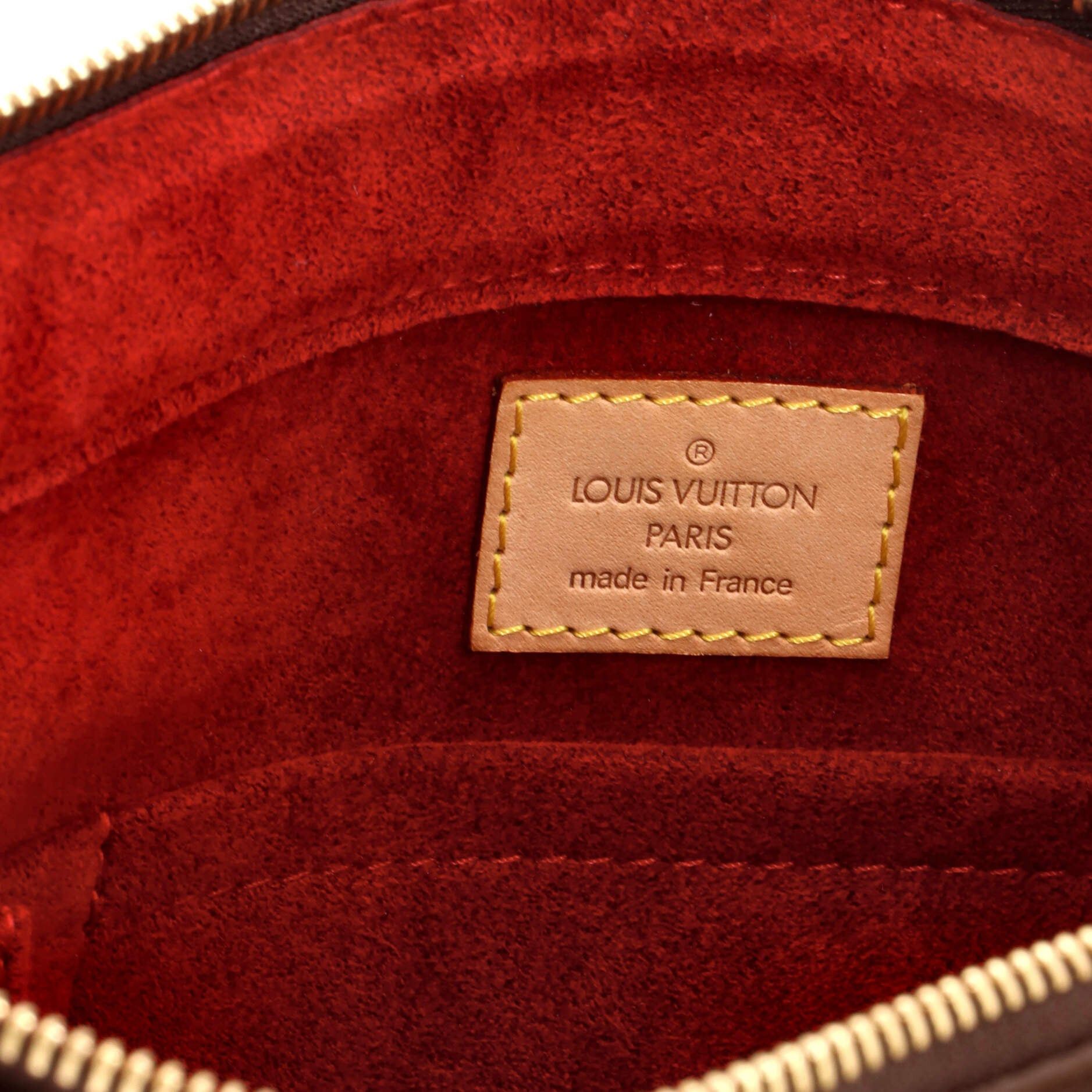 Louis Vuitton Viva Cite Handbag Size ONE SIZE - 8 Thumbnail