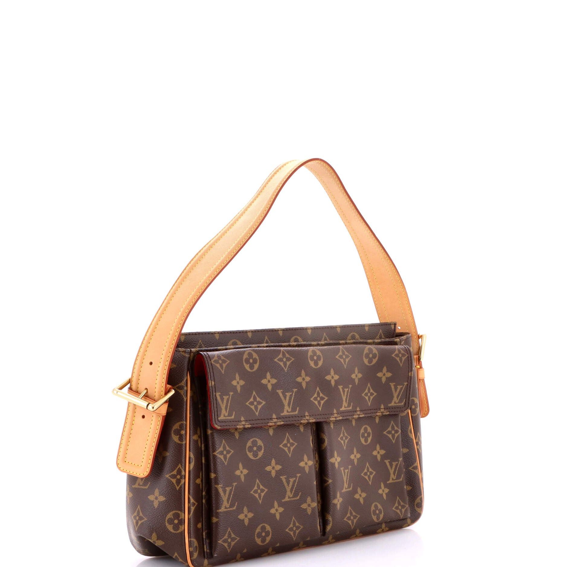 Louis Vuitton Viva Cite Handbag Size ONE SIZE - 2 Thumbnail