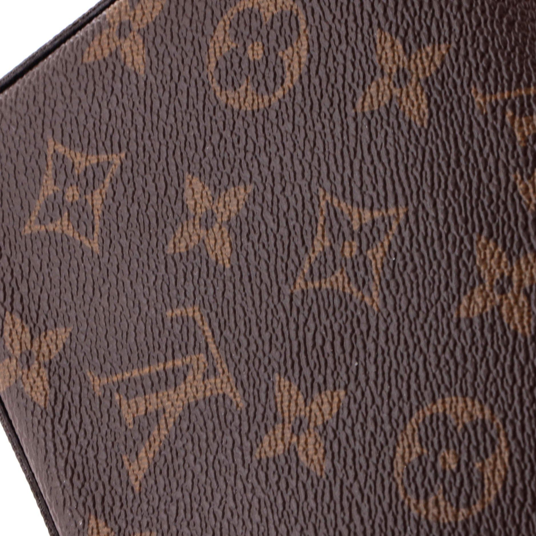 Louis Vuitton Felicie Pochette Size ONE SIZE - 8 Thumbnail