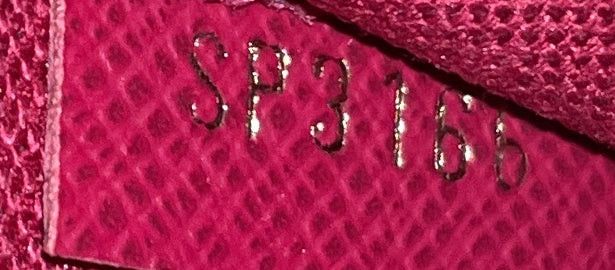 Louis Vuitton Felicie Pochette Size ONE SIZE - 9 Thumbnail