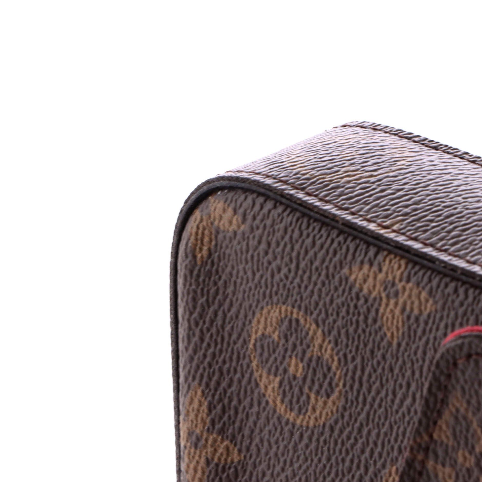 Louis Vuitton Felicie Pochette Size ONE SIZE - 7 Thumbnail