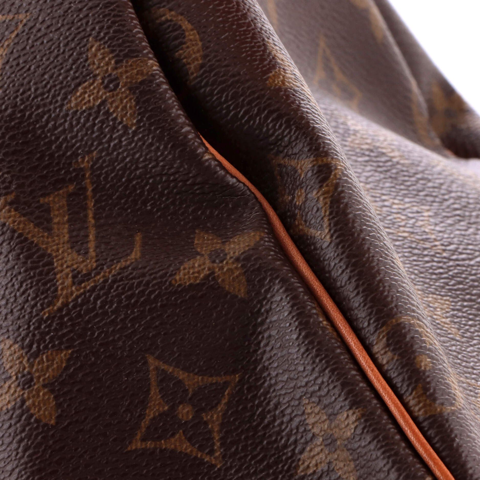 Louis Vuitton Speedy Handbag Size ONE SIZE - 6 Thumbnail