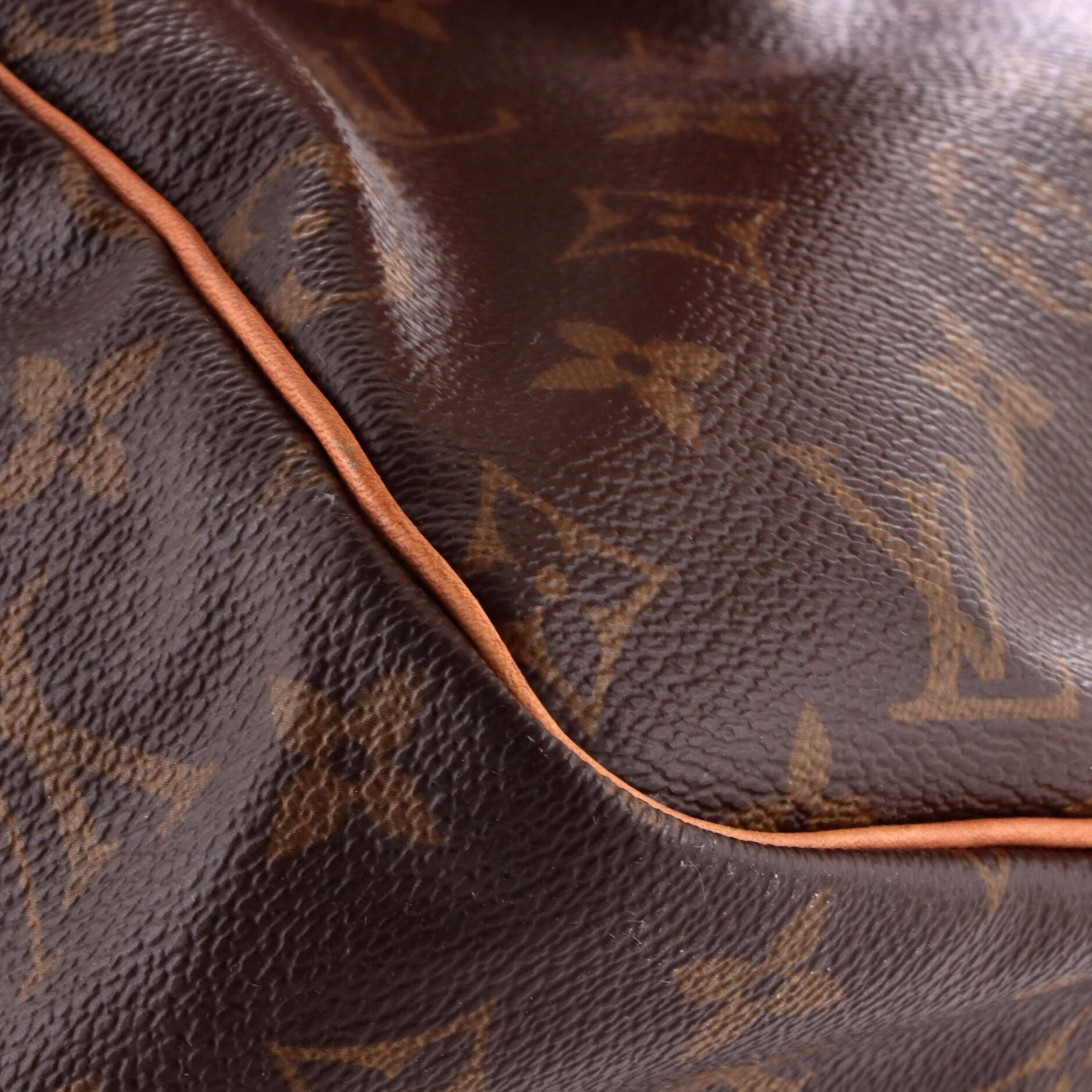 Louis Vuitton Speedy Handbag Size ONE SIZE - 7 Thumbnail
