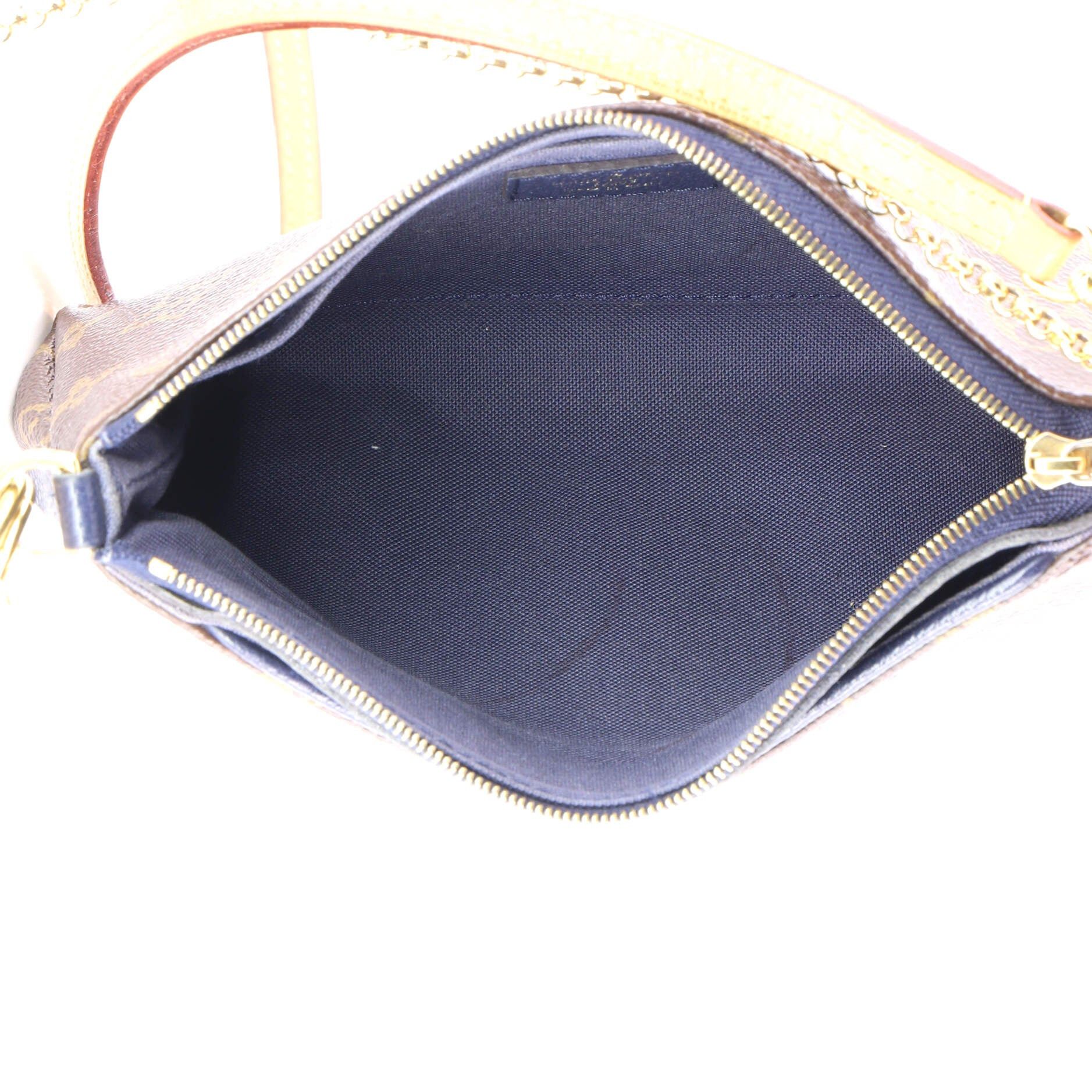 Louis Vuitton Pallas Clutch Size ONE SIZE - 5 Thumbnail