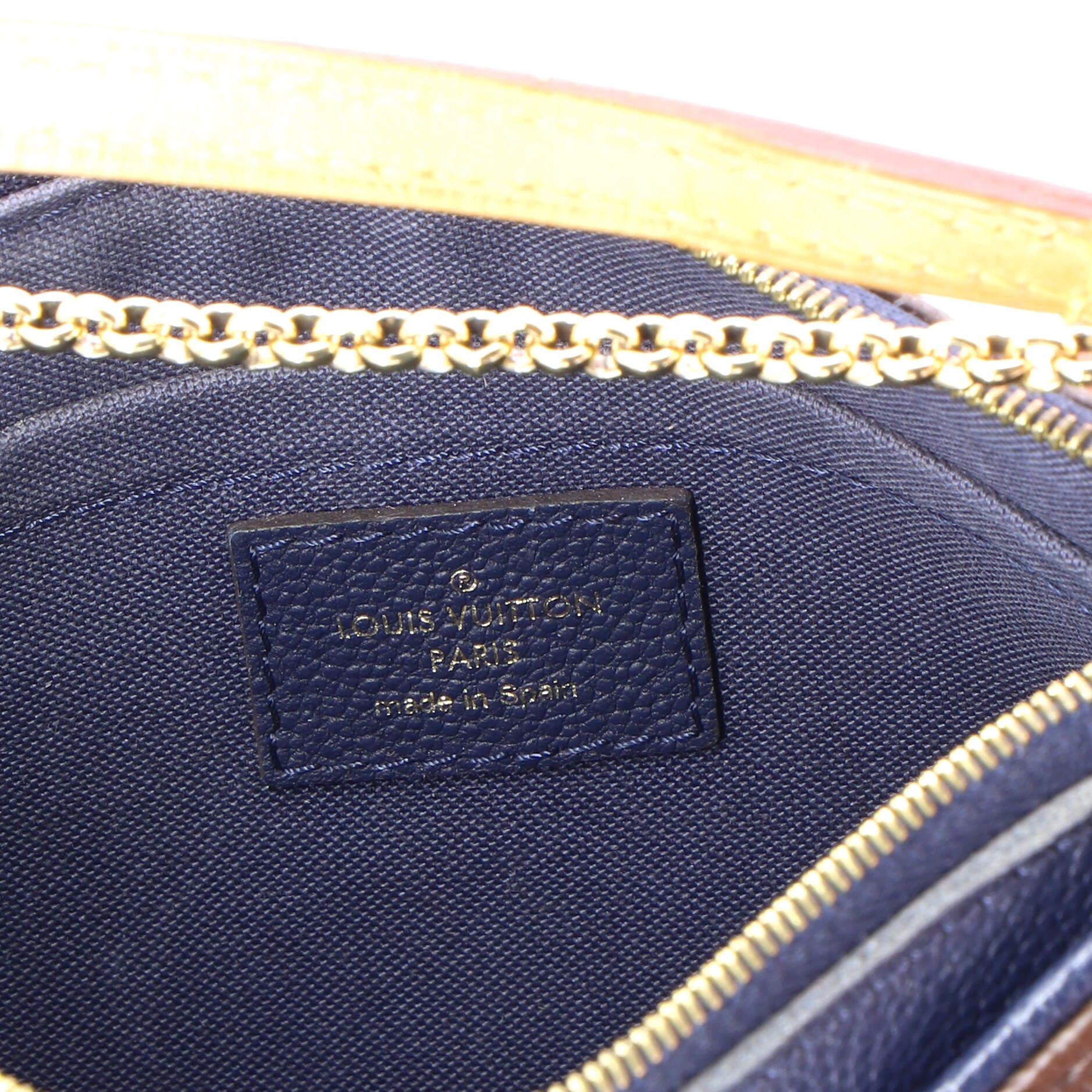 Louis Vuitton Pallas Clutch Size ONE SIZE - 6 Thumbnail