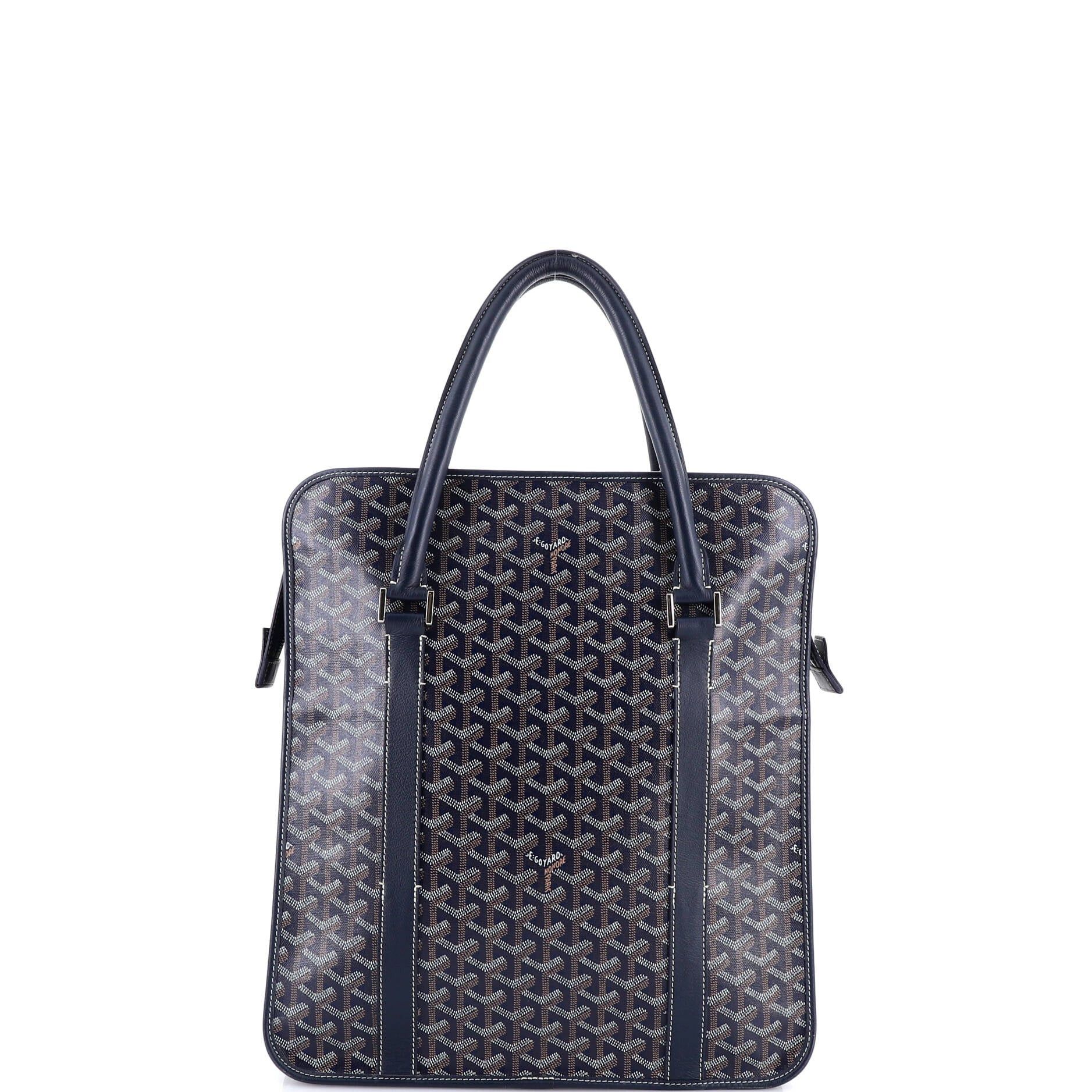 Goyard Bourgogne Bag Size ONE SIZE - 3 Thumbnail