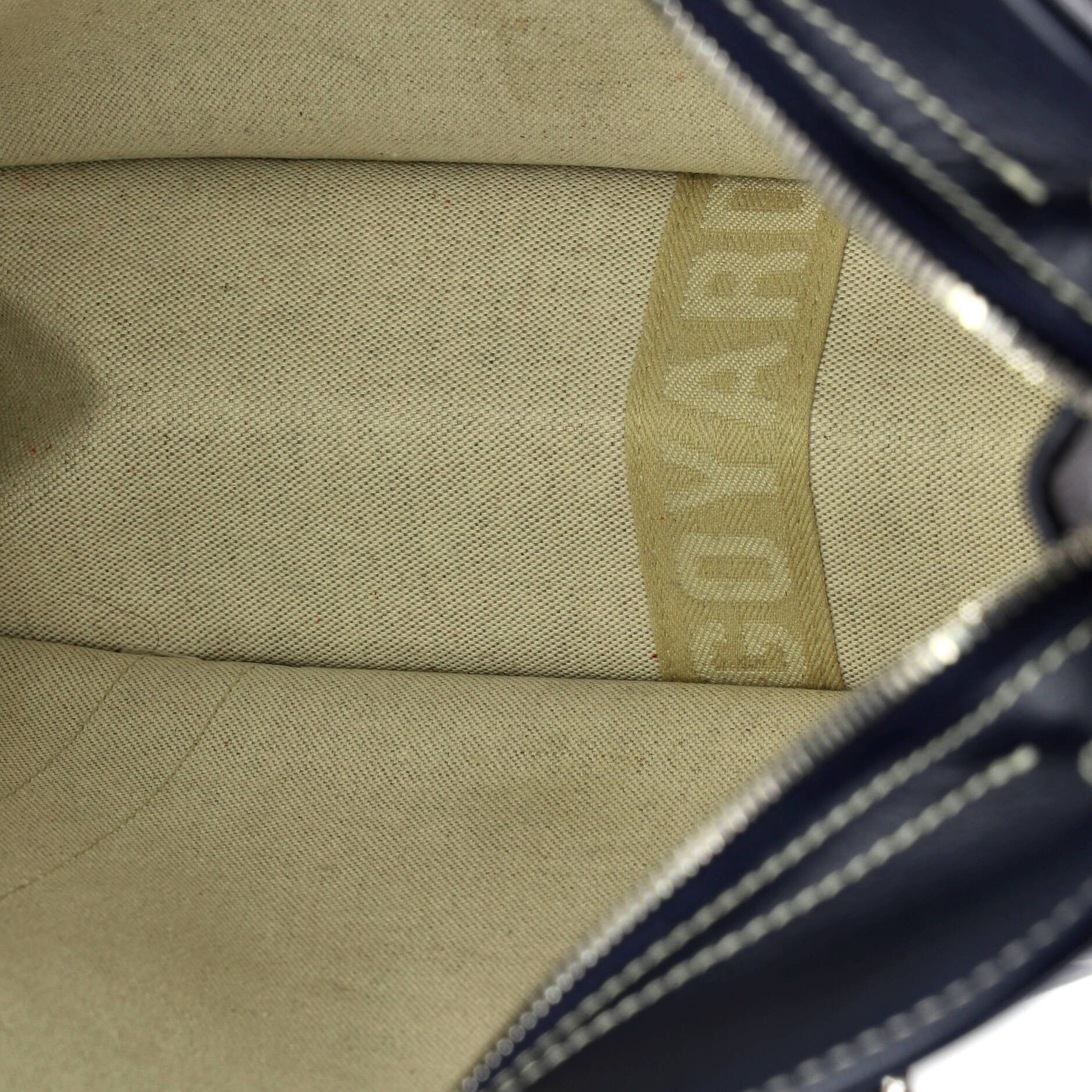 Goyard Bourgogne Bag Size ONE SIZE - 5 Thumbnail