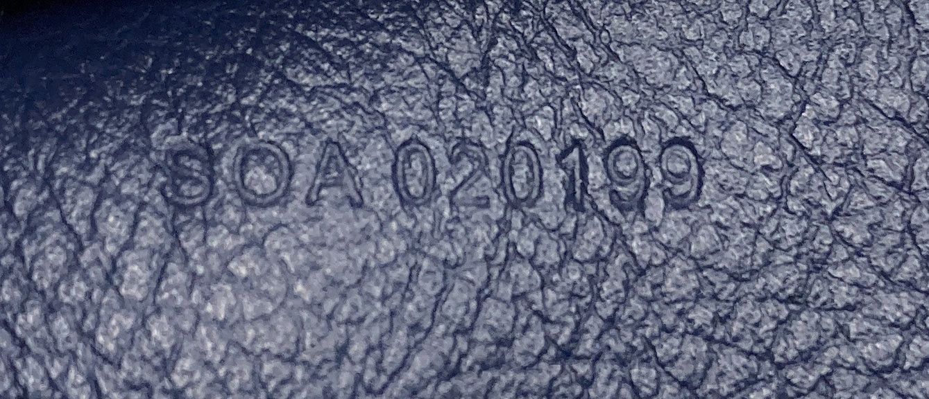 Goyard Bourgogne Bag Size ONE SIZE - 6 Thumbnail
