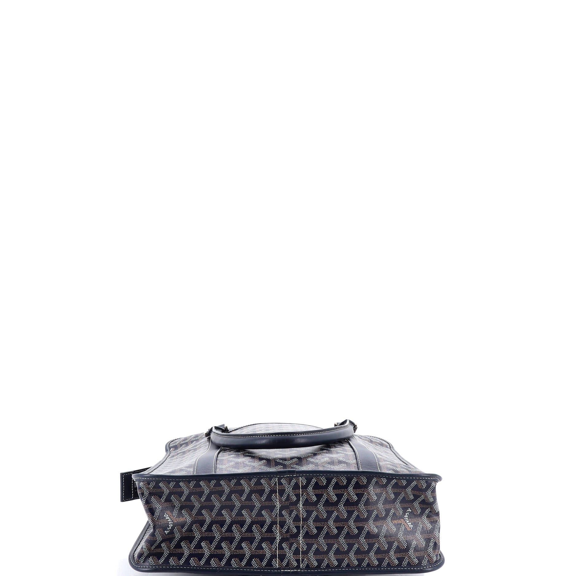 Goyard Bourgogne Bag Size ONE SIZE - 4 Thumbnail