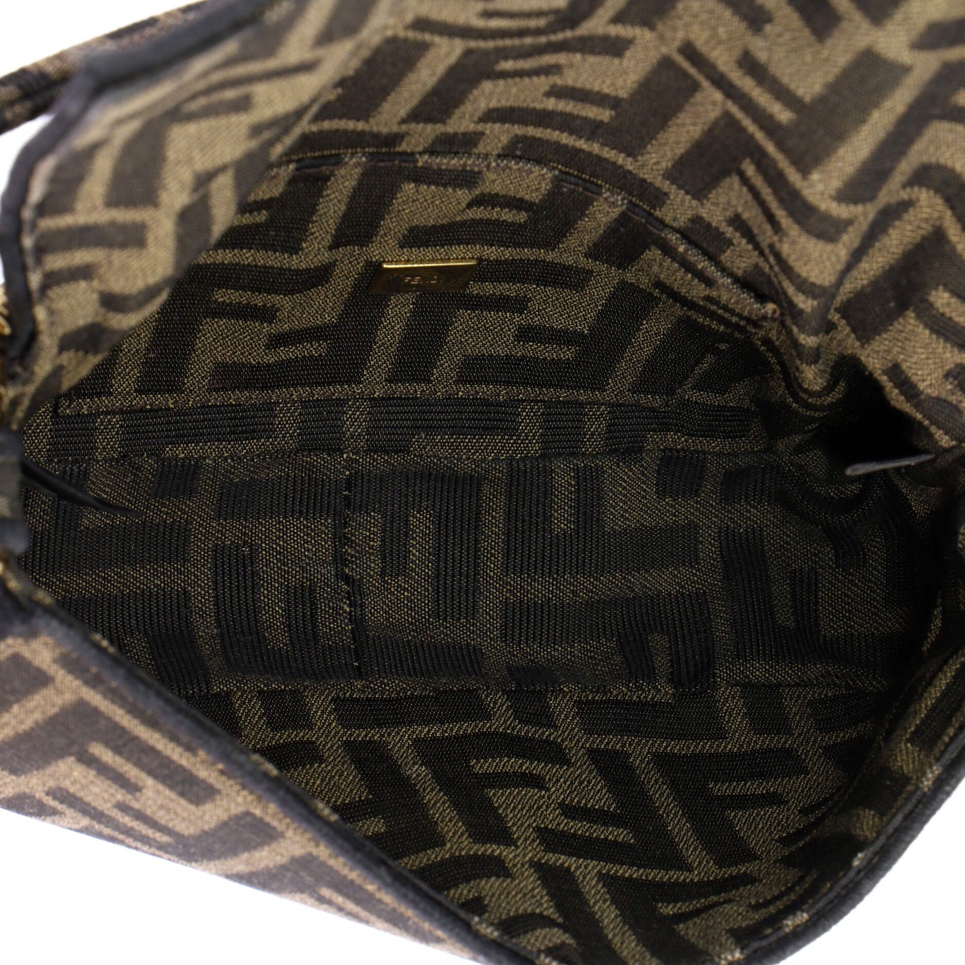 Fendi Baguette NM Bag Size ONE SIZE - 5 Thumbnail