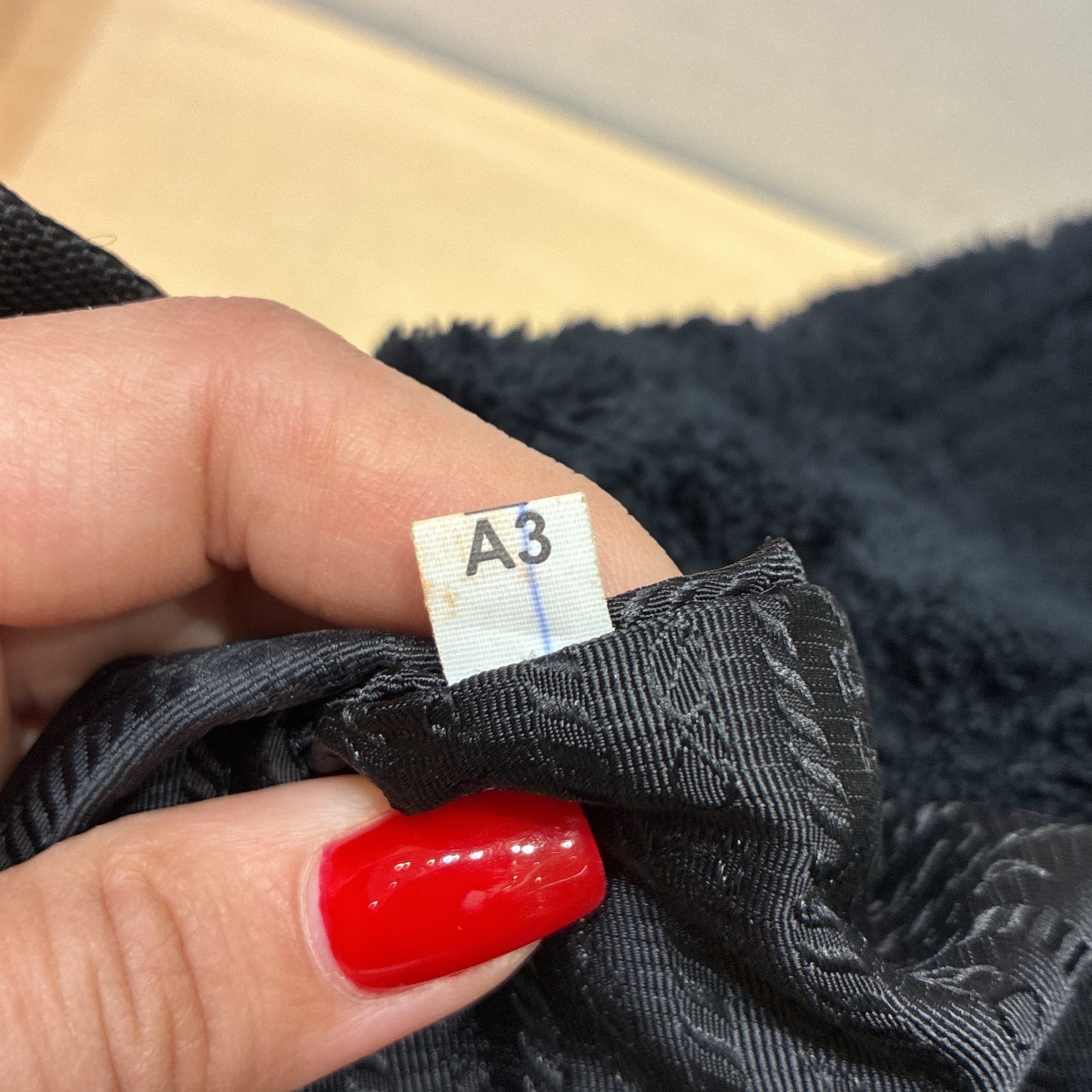 Prada Re-Edition 2000 Hobo Size ONE SIZE - 7 Thumbnail