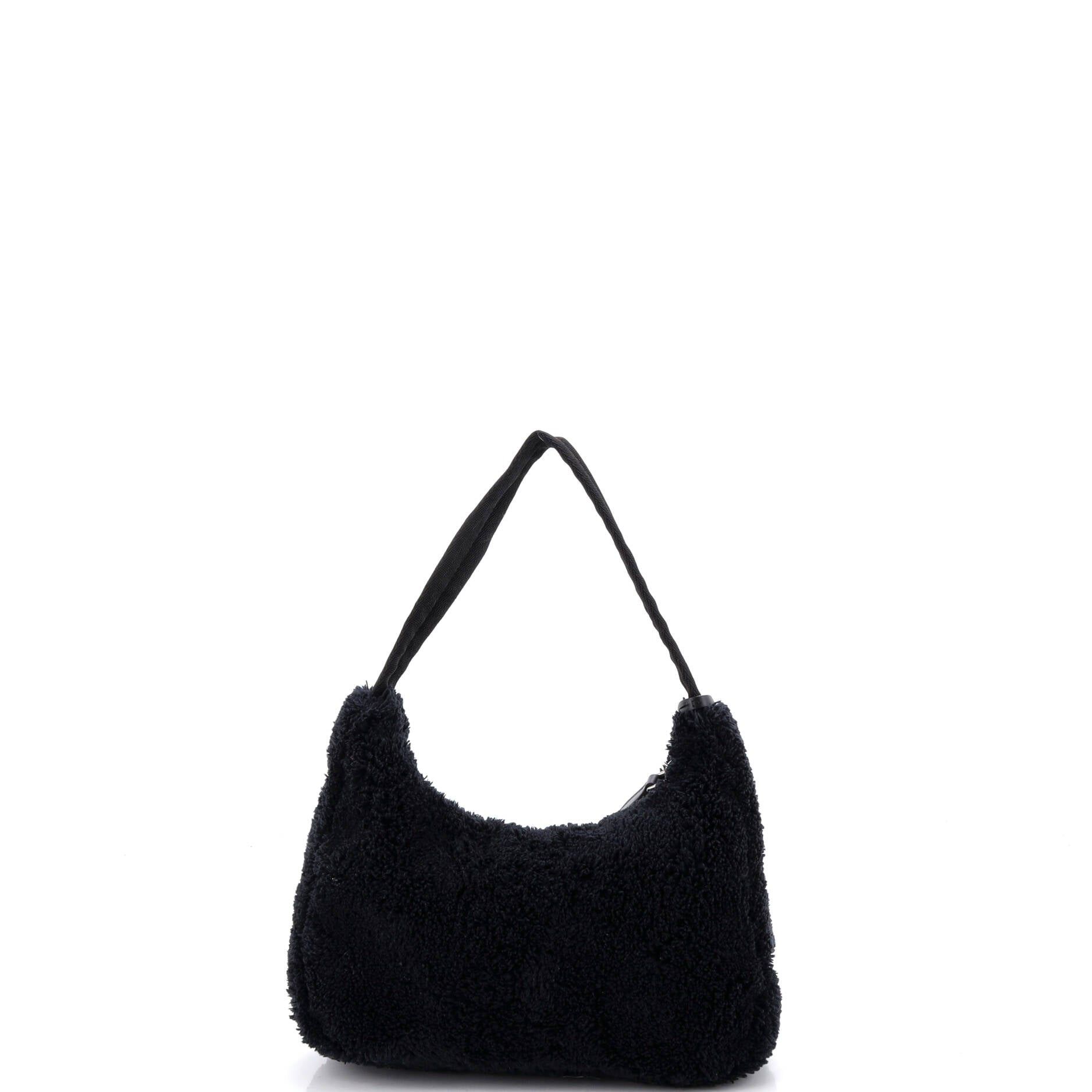 Prada Re-Edition 2000 Hobo Size ONE SIZE - 3 Thumbnail
