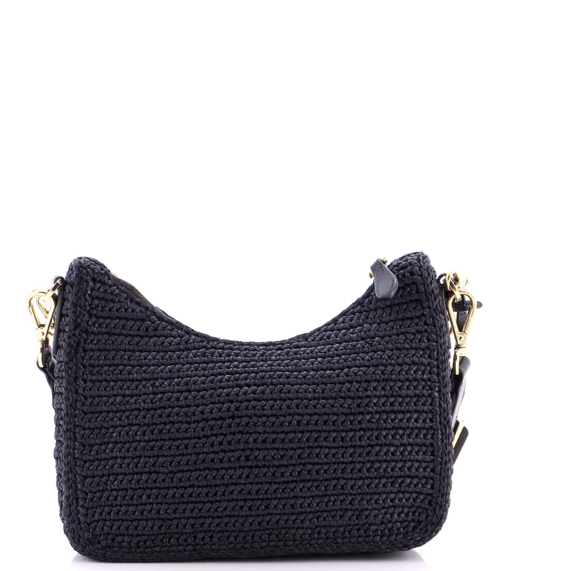 Prada Re-Edition 2005 Shoulder Bag Size ONE SIZE - 4 Thumbnail