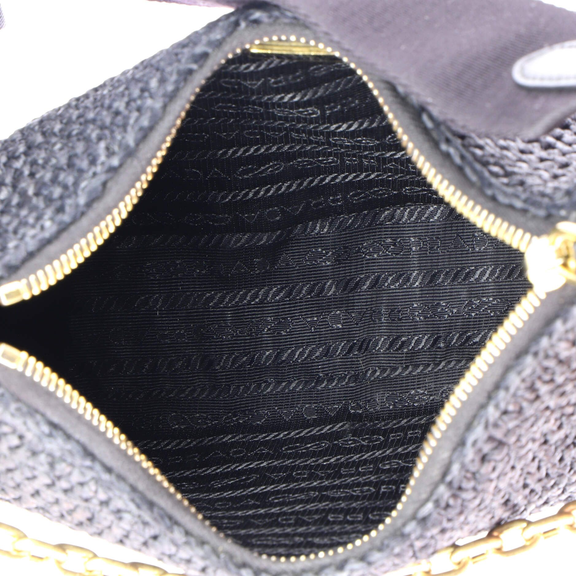 Prada Re-Edition 2005 Shoulder Bag Size ONE SIZE - 6 Thumbnail