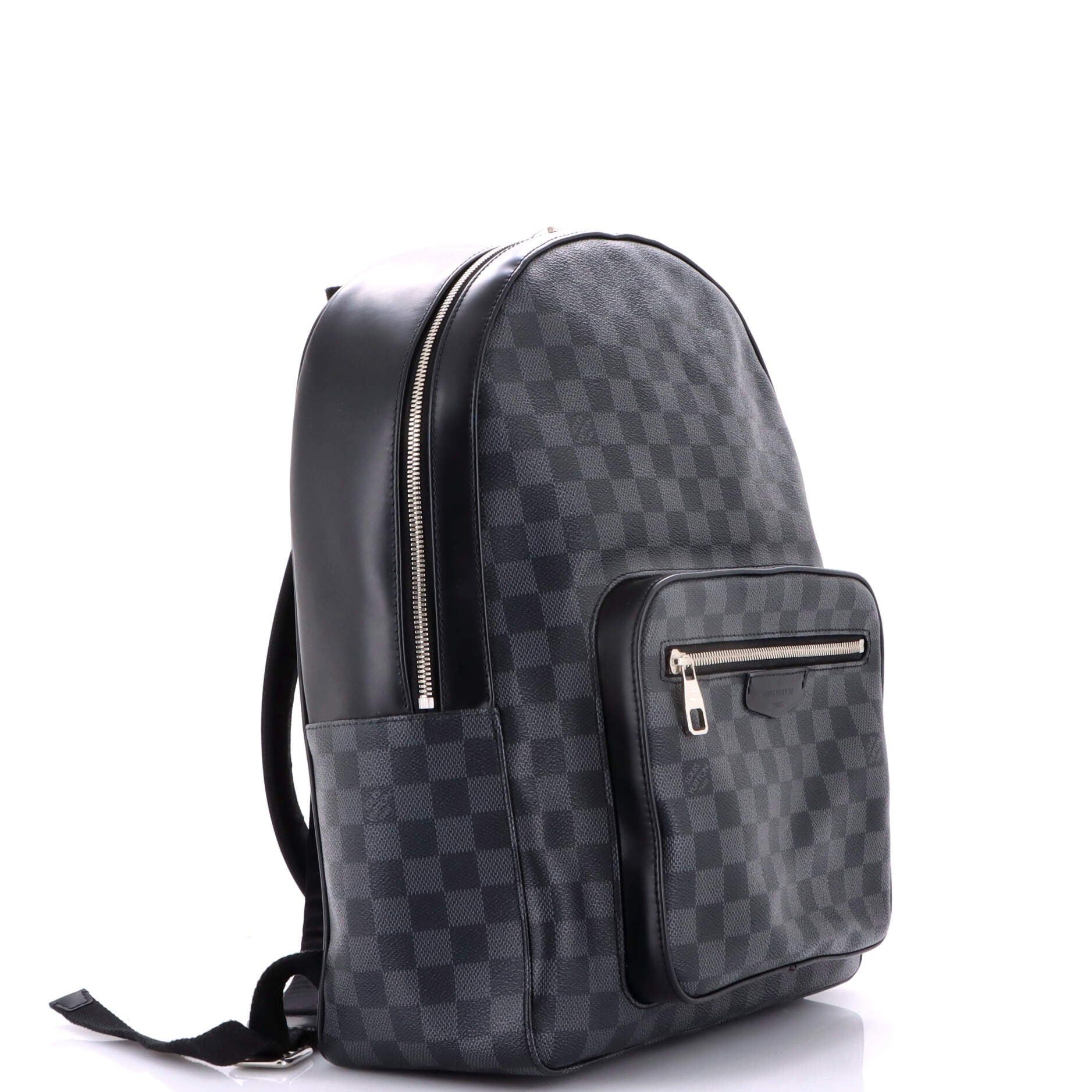 Louis Vuitton Josh NM Backpack Size ONE SIZE - 2 Thumbnail