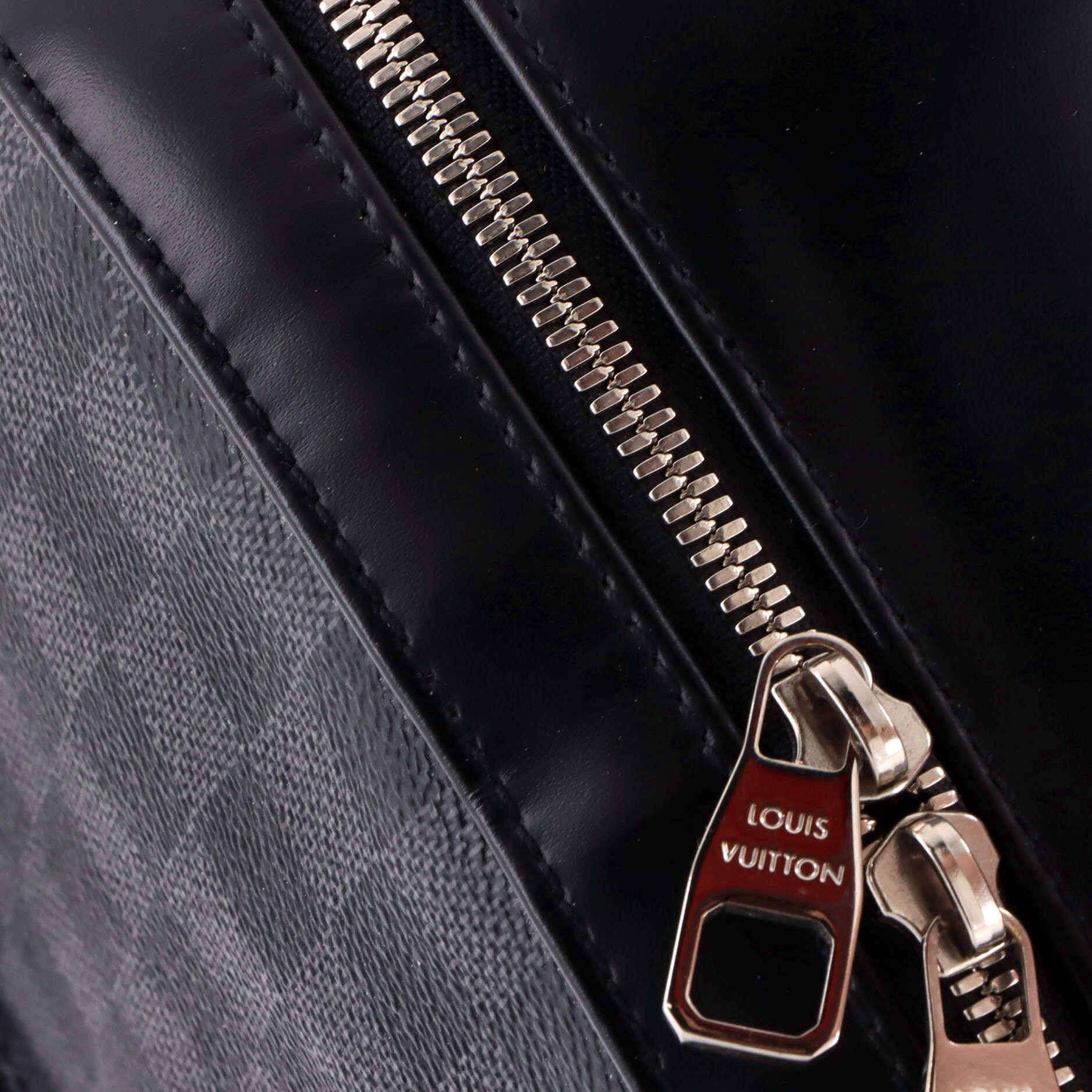 Louis Vuitton Josh NM Backpack Size ONE SIZE - 7 Thumbnail