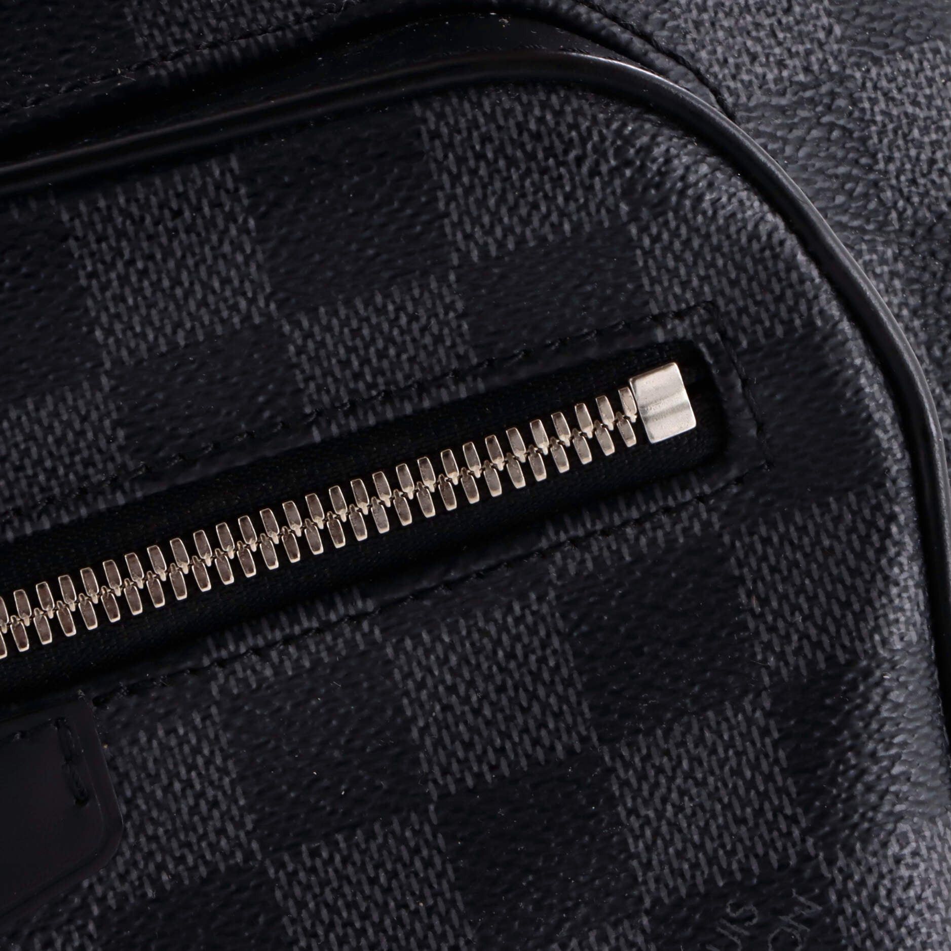 Louis Vuitton Josh NM Backpack Size ONE SIZE - 6 Thumbnail
