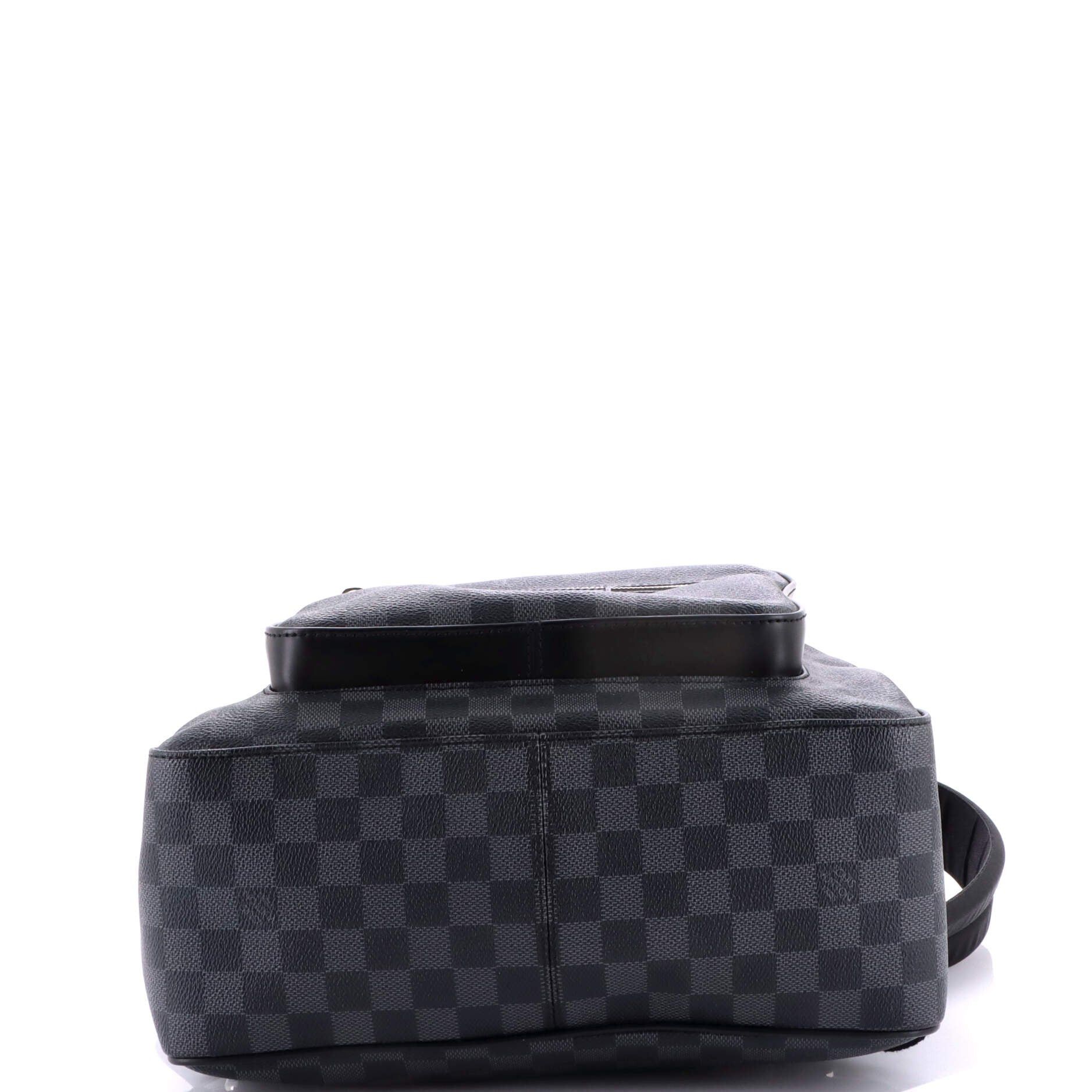 Louis Vuitton Josh NM Backpack Size ONE SIZE - 4 Thumbnail