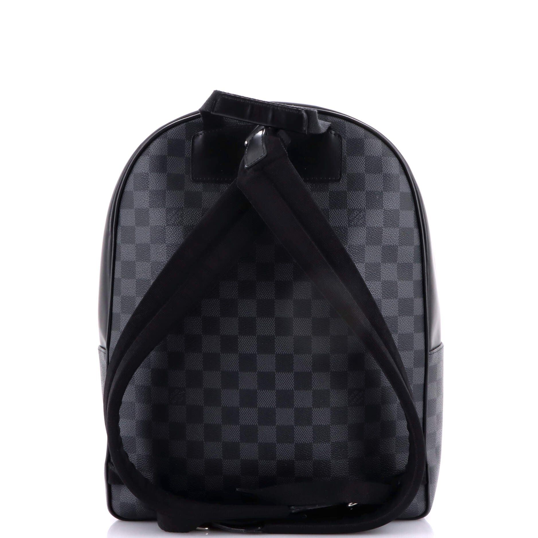 Louis Vuitton Josh NM Backpack Size ONE SIZE - 3 Thumbnail