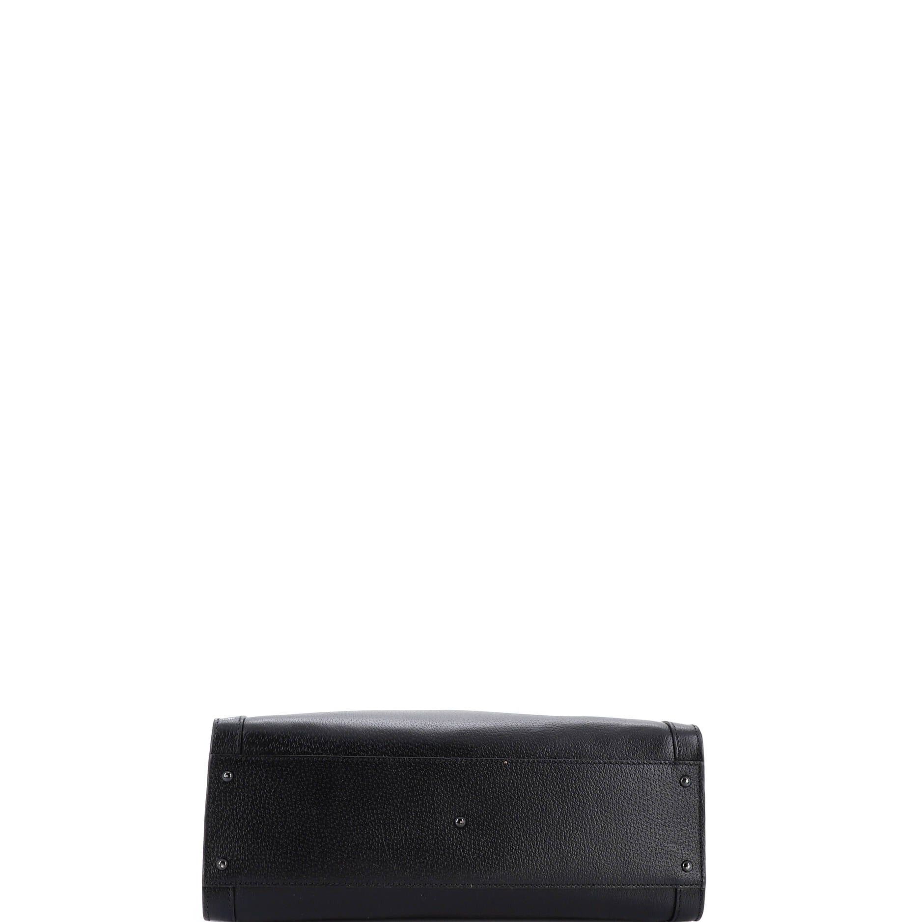 Gucci Diana NM Bamboo Handle Tote Size ONE SIZE - 4 Thumbnail