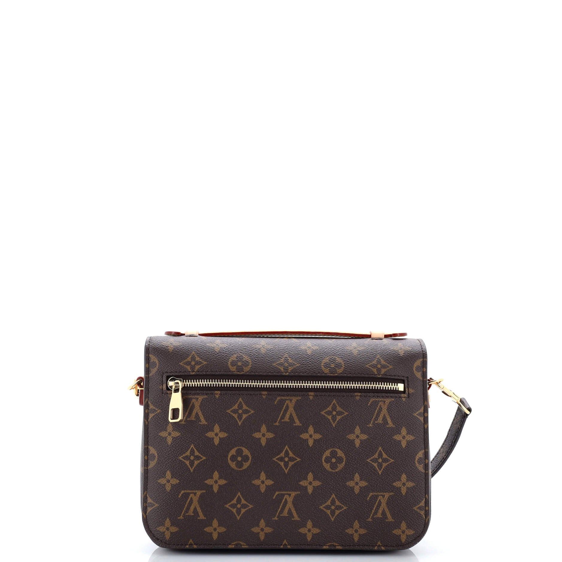 Louis Vuitton Pochette Metis Size ONE SIZE - 3 Thumbnail