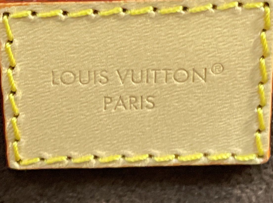 Louis Vuitton Pochette Metis Size ONE SIZE - 7 Thumbnail