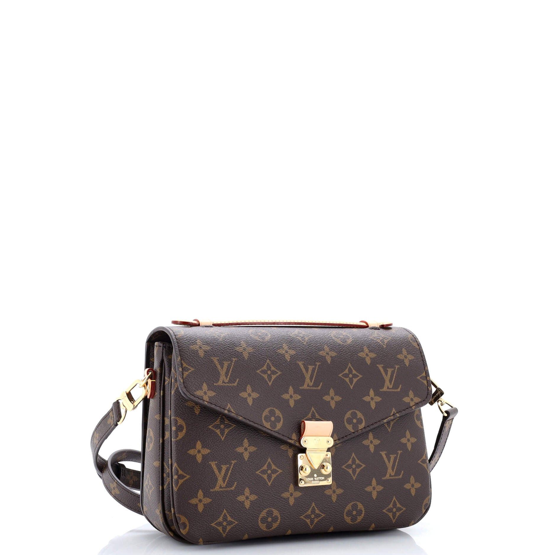 Louis Vuitton Pochette Metis Size ONE SIZE - 2 Thumbnail
