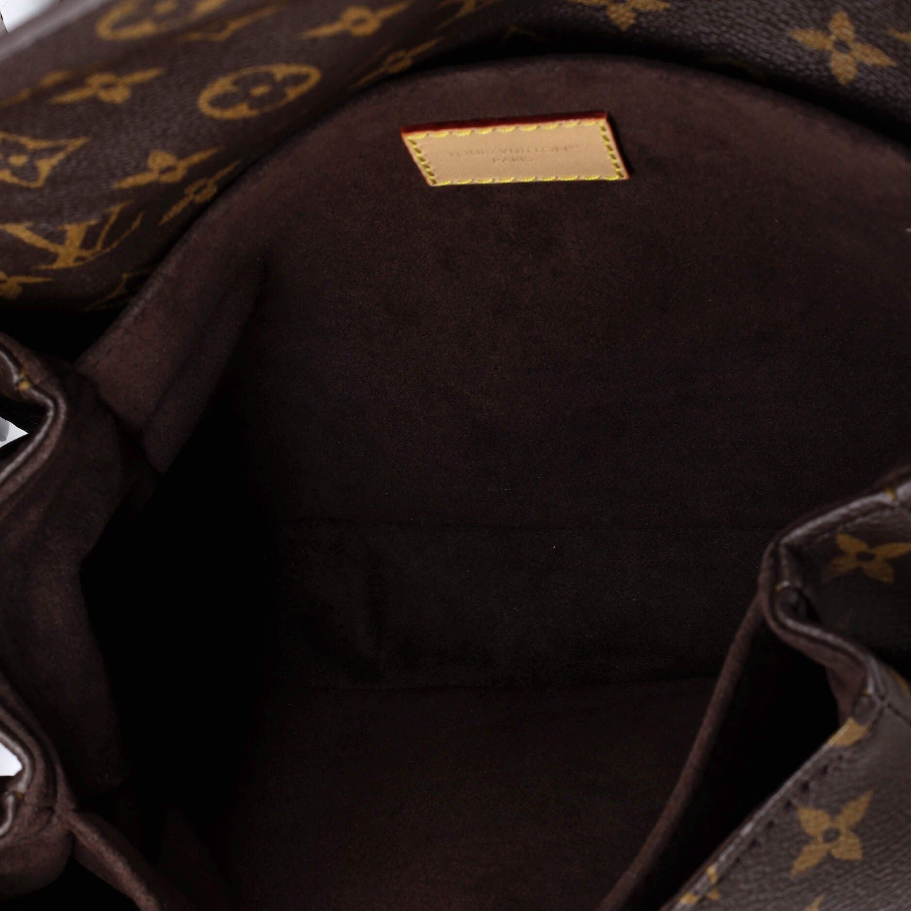 Louis Vuitton Pochette Metis Size ONE SIZE - 5 Thumbnail