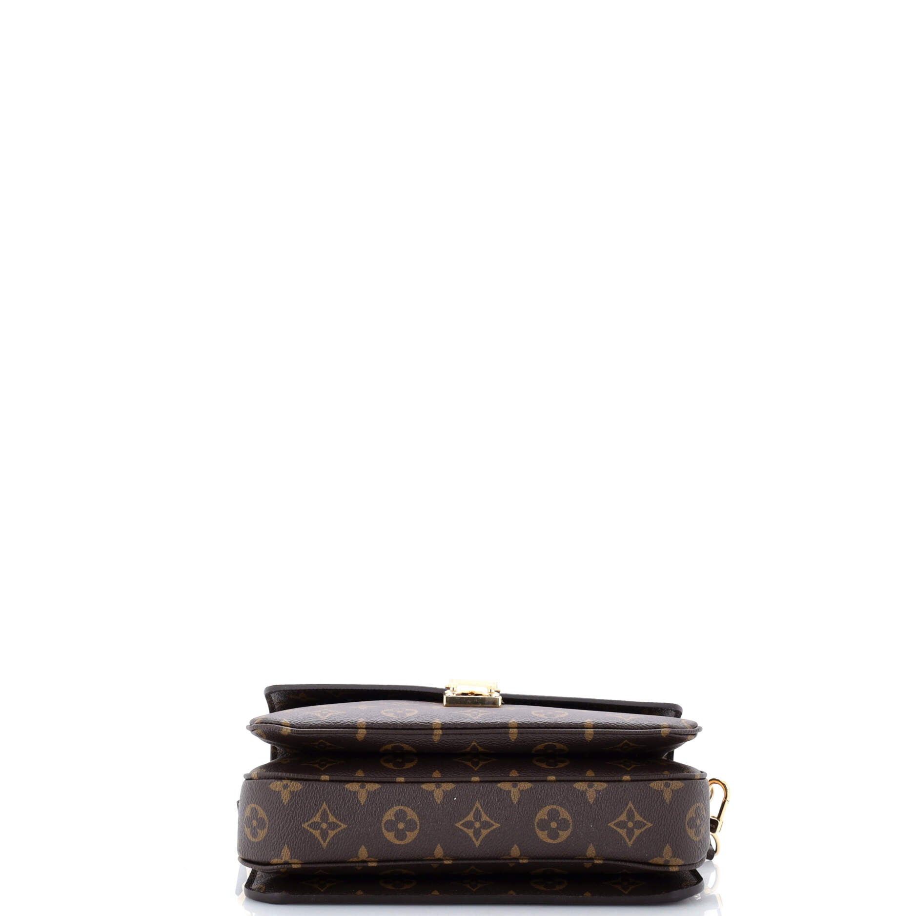 Louis Vuitton Pochette Metis Size ONE SIZE - 4 Thumbnail