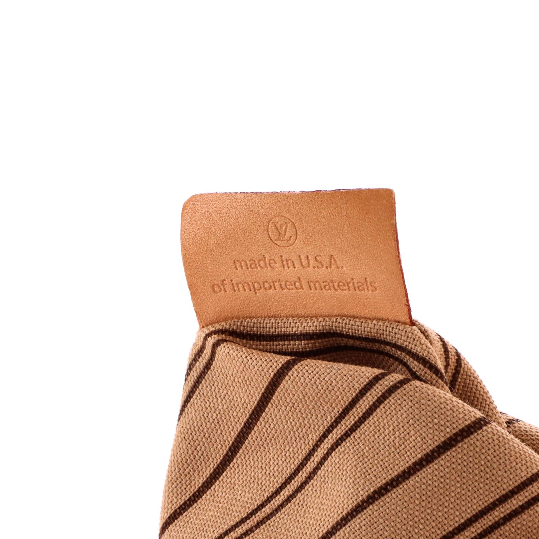 Louis Vuitton Delightful NM Handbag Size ONE SIZE - 8 Thumbnail