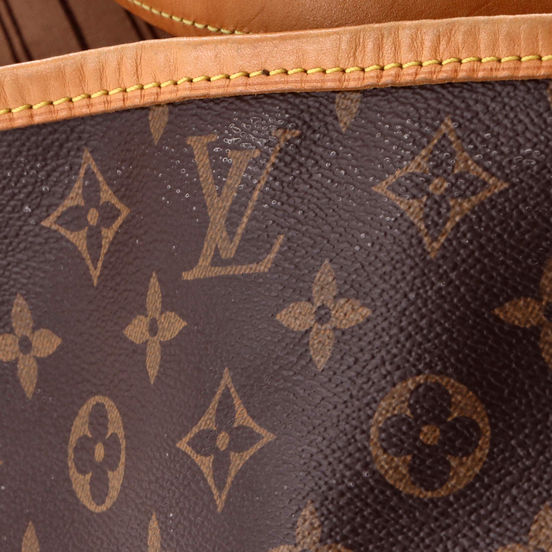 Louis Vuitton Delightful NM Handbag Size ONE SIZE - 6 Thumbnail
