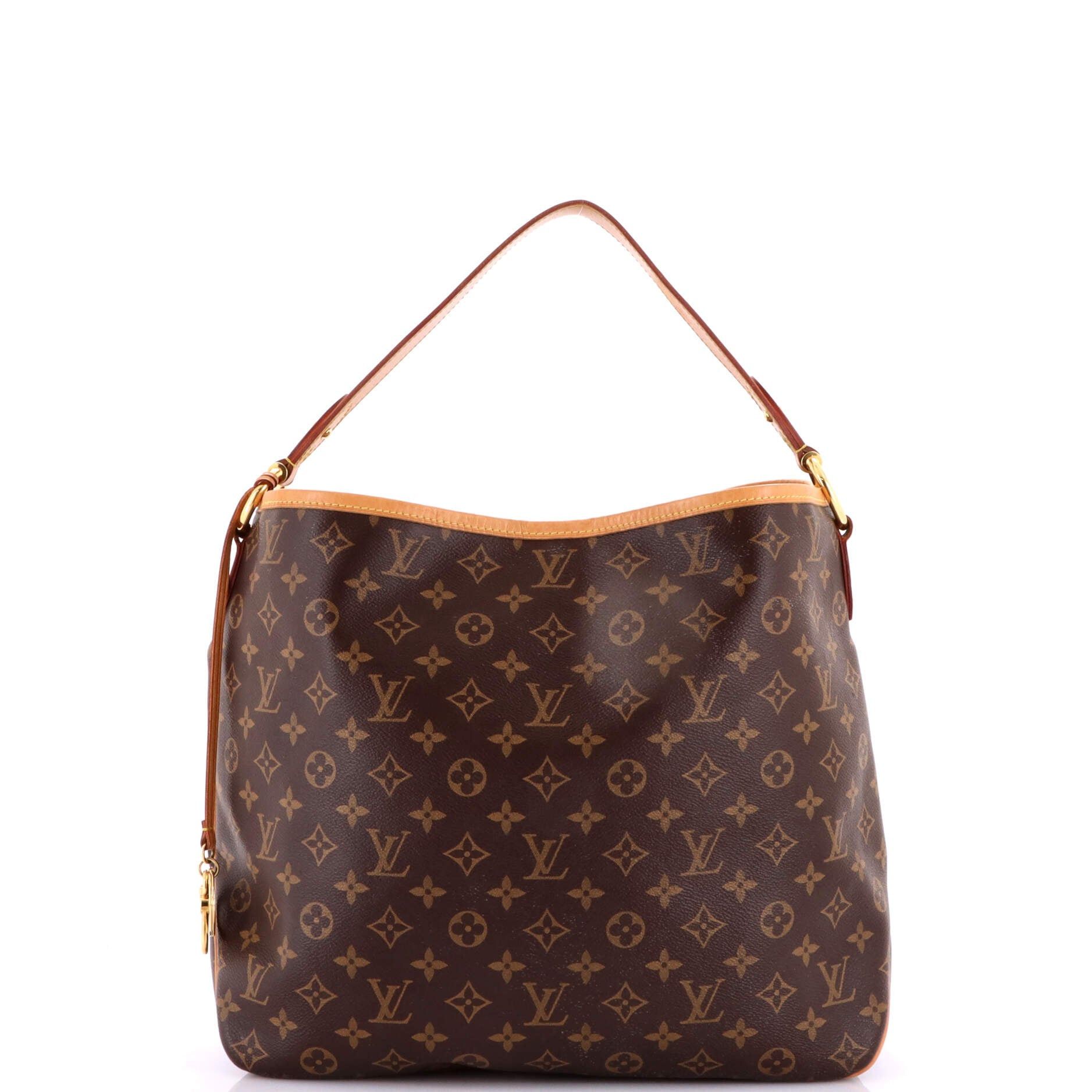 Louis Vuitton Delightful NM Handbag Size ONE SIZE - 3 Thumbnail