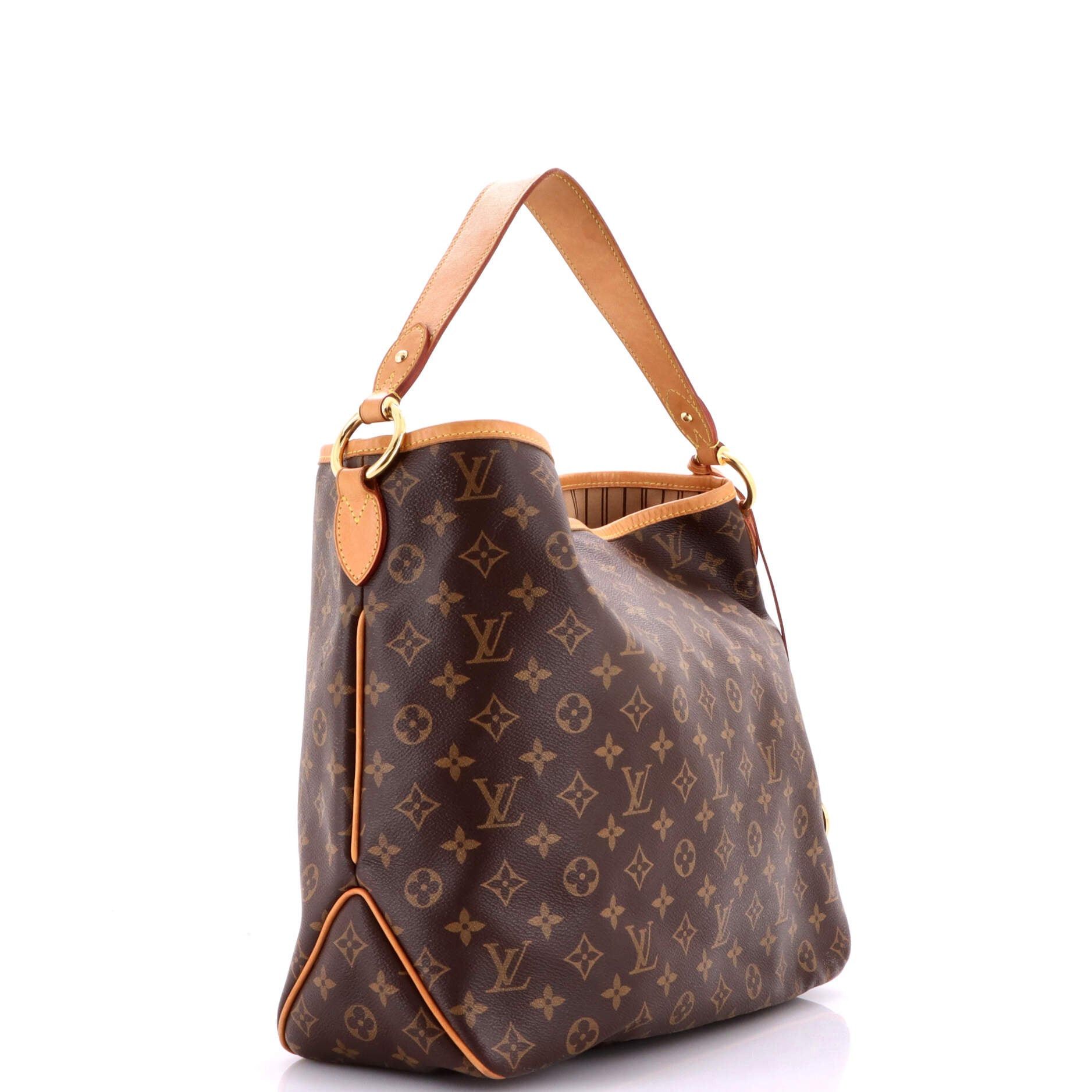 Louis Vuitton Delightful NM Handbag Size ONE SIZE - 2 Thumbnail