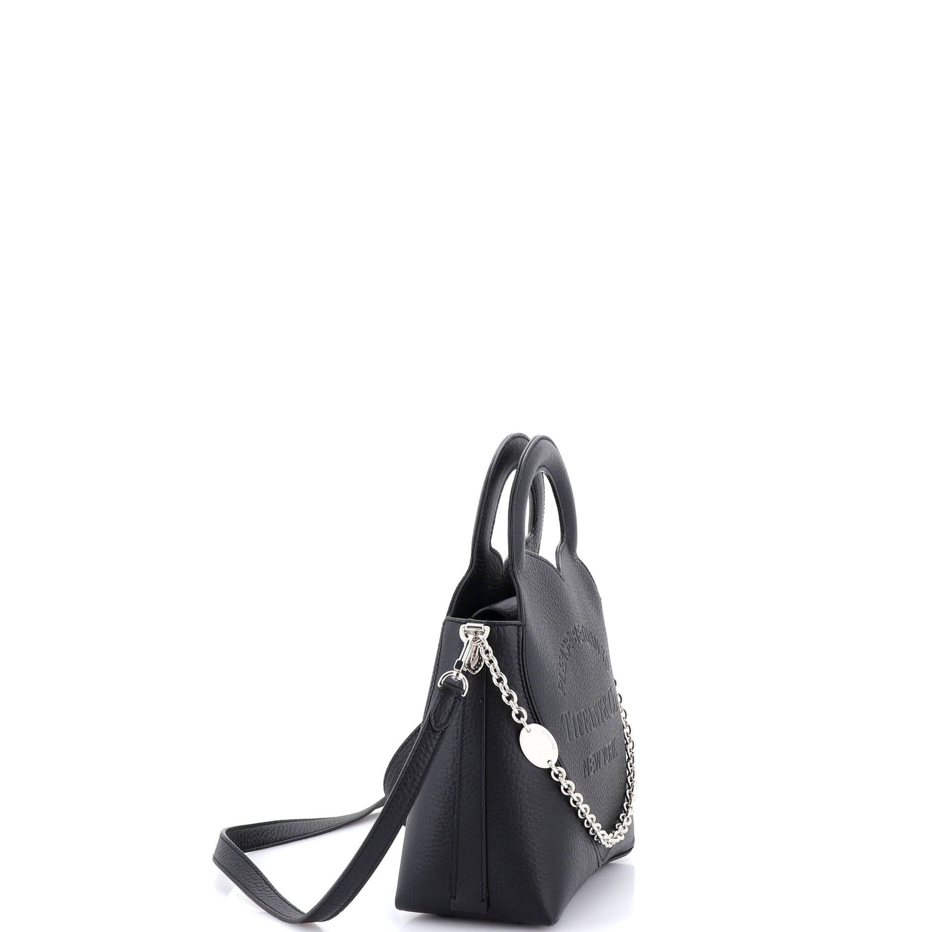 Tiffany & Co. Return to Tiffany Heart Tote Size ONE SIZE - 2 Thumbnail