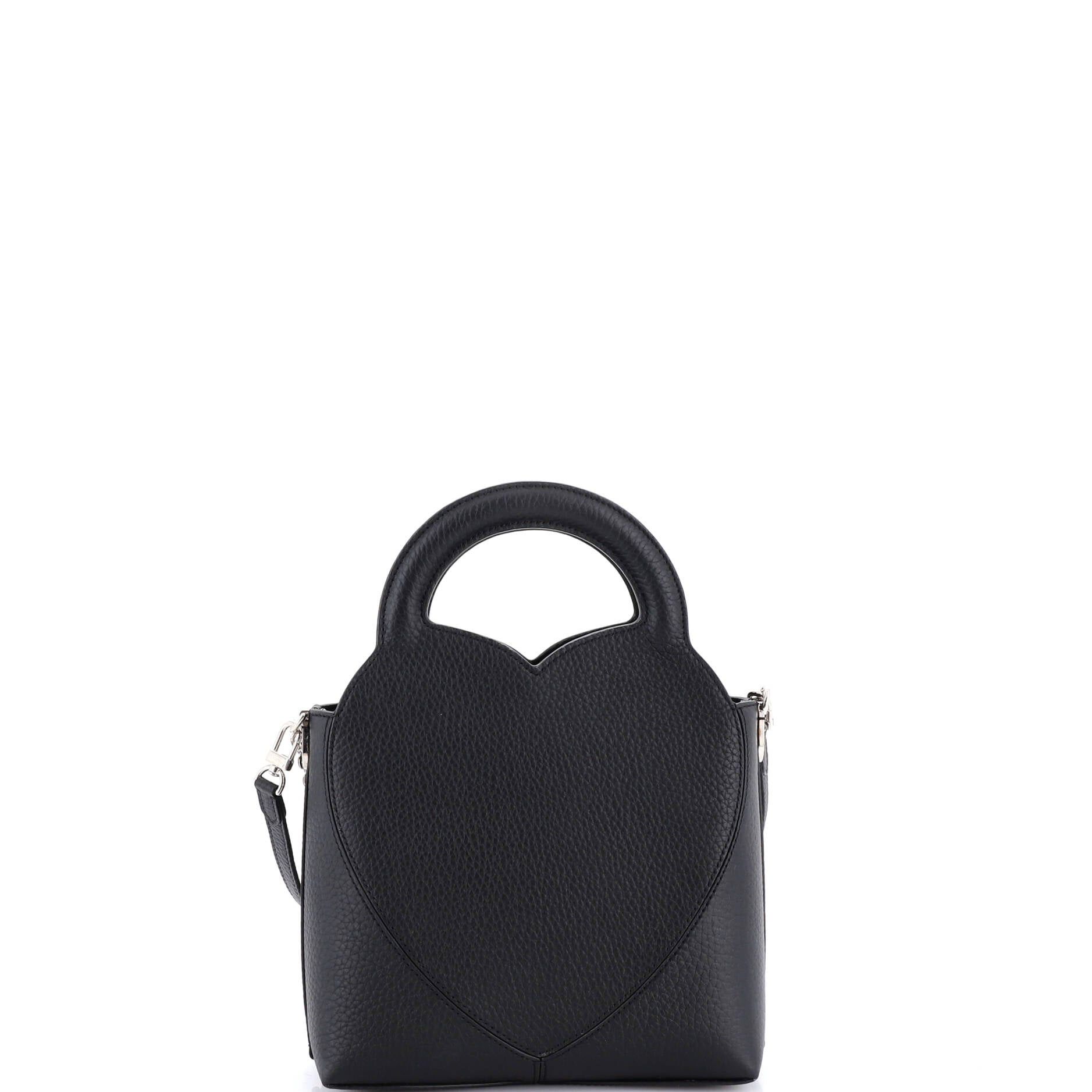 Tiffany & Co. Return to Tiffany Heart Tote Size ONE SIZE - 3 Thumbnail