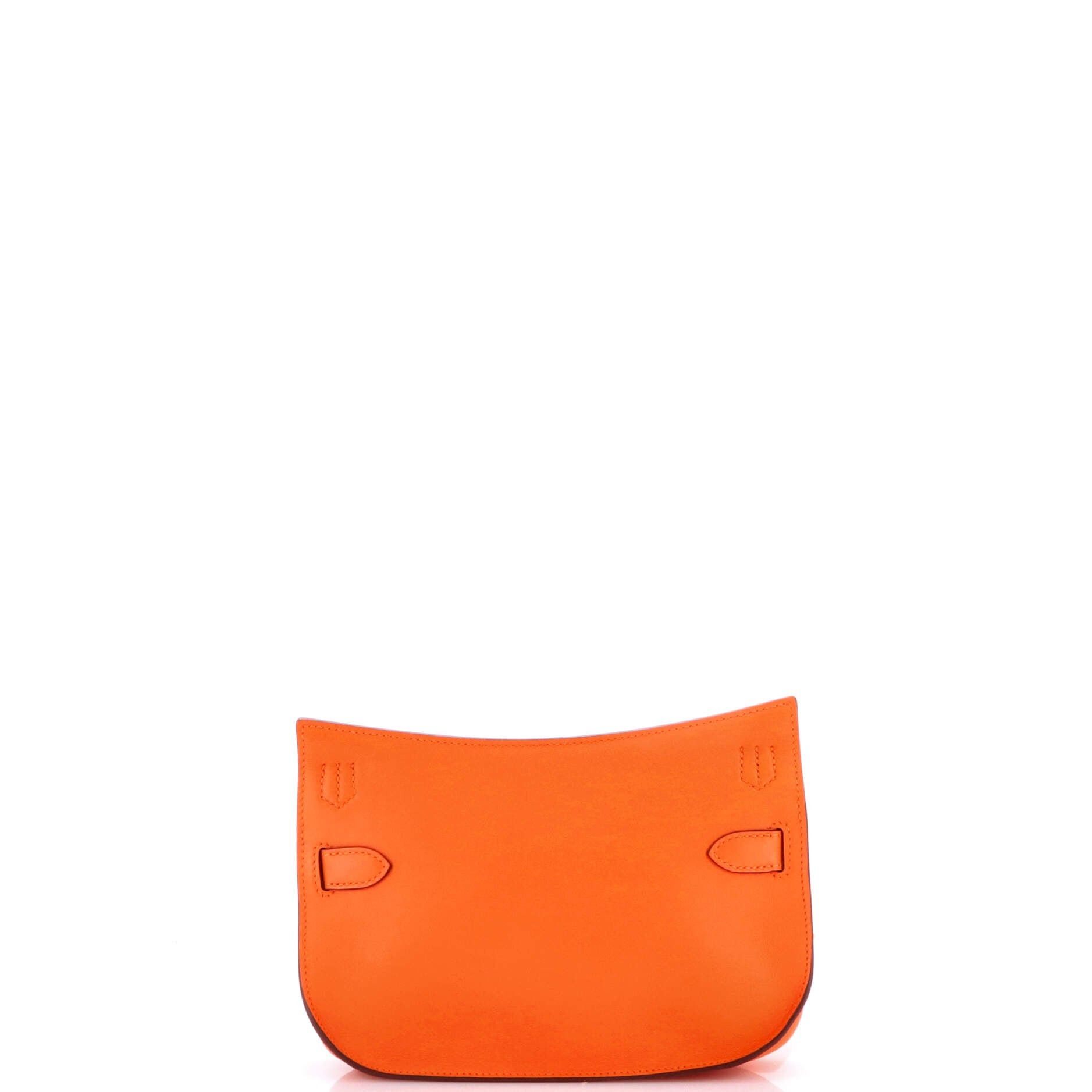 Hermes Jypsiere Bag Size ONE SIZE - 3 Thumbnail