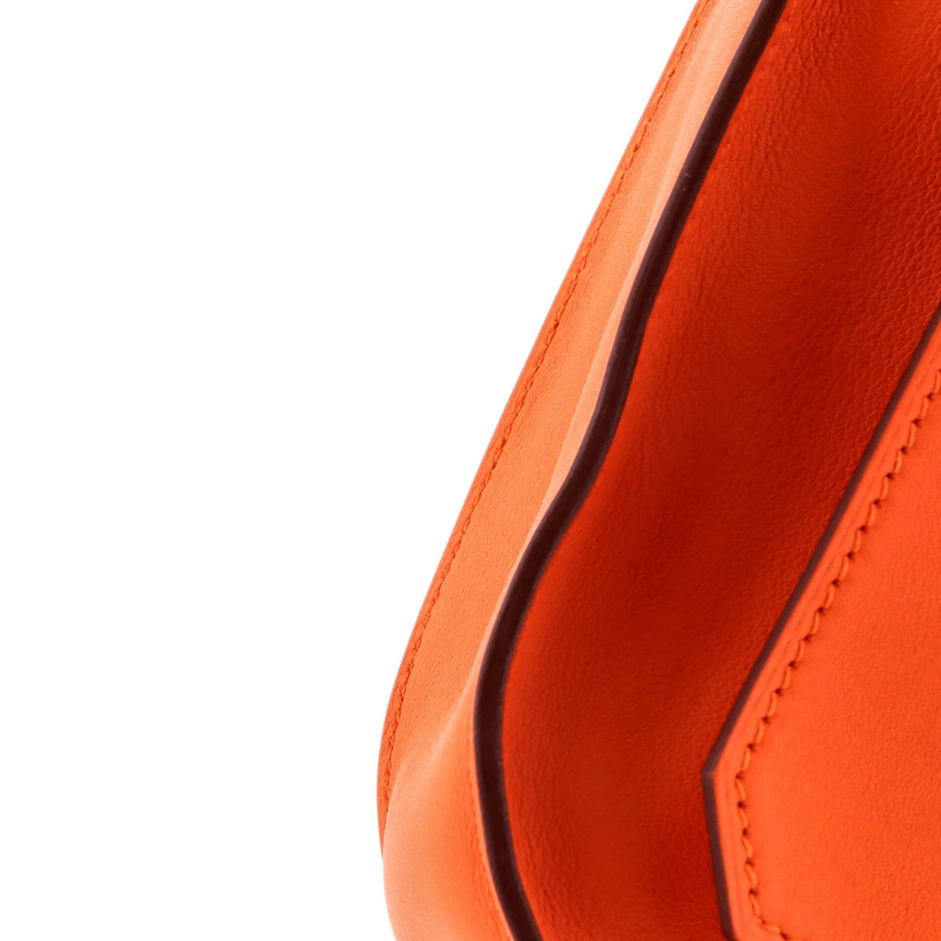 Hermes Jypsiere Bag Size ONE SIZE - 6 Thumbnail