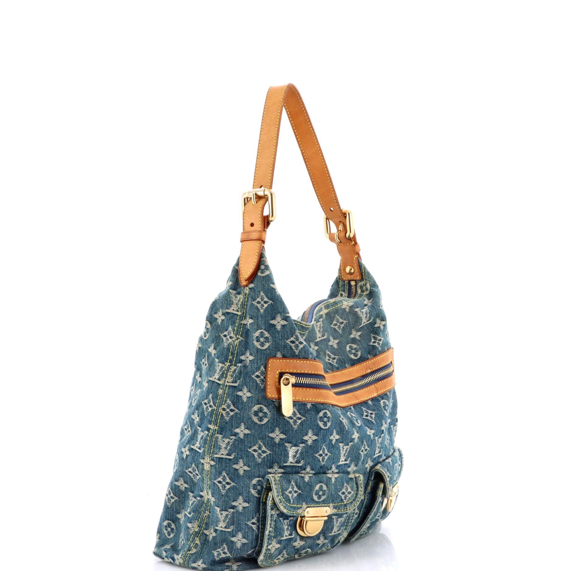 Louis Vuitton Baggy Handbag Size ONE SIZE - 2 Thumbnail