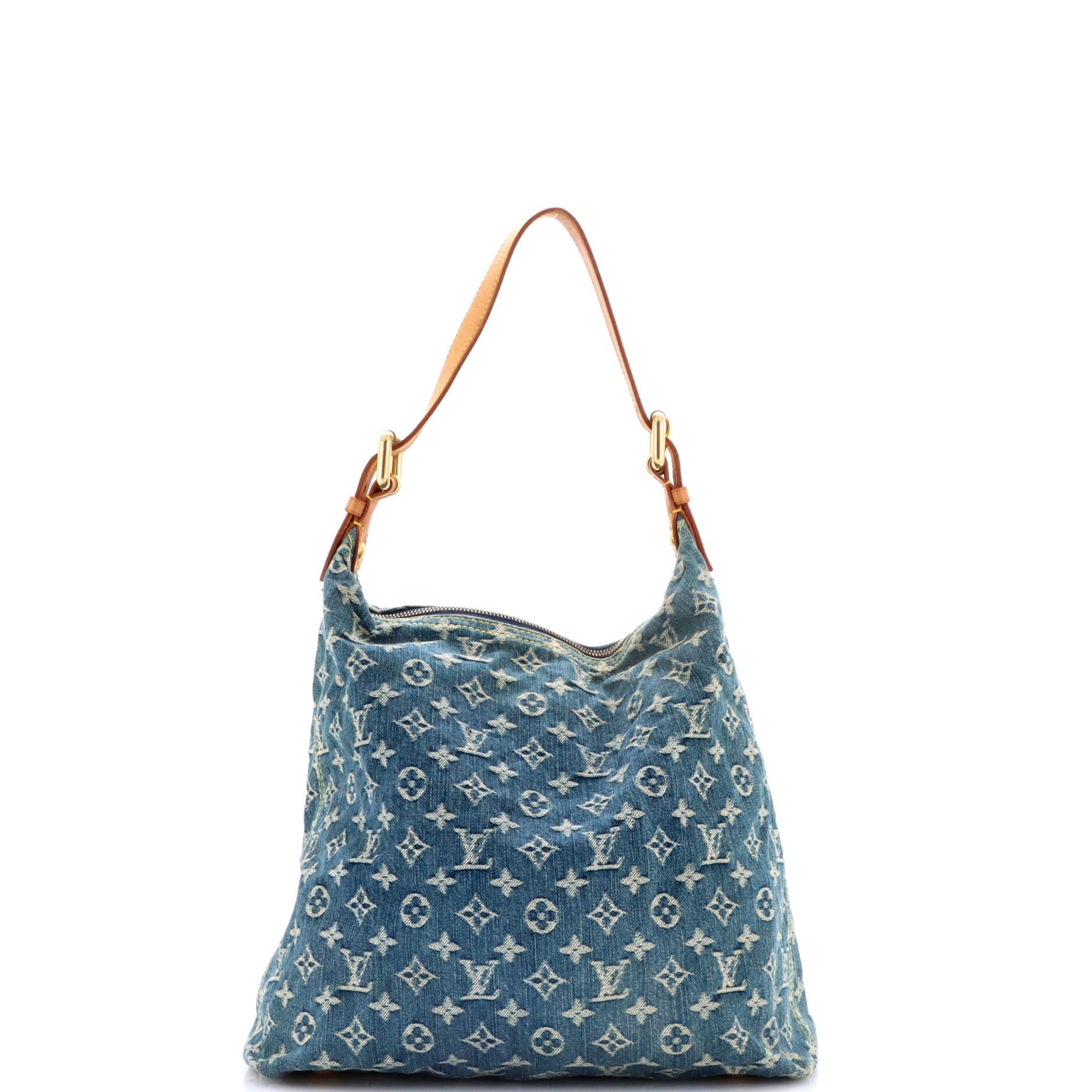Louis Vuitton Baggy Handbag Size ONE SIZE - 3 Thumbnail