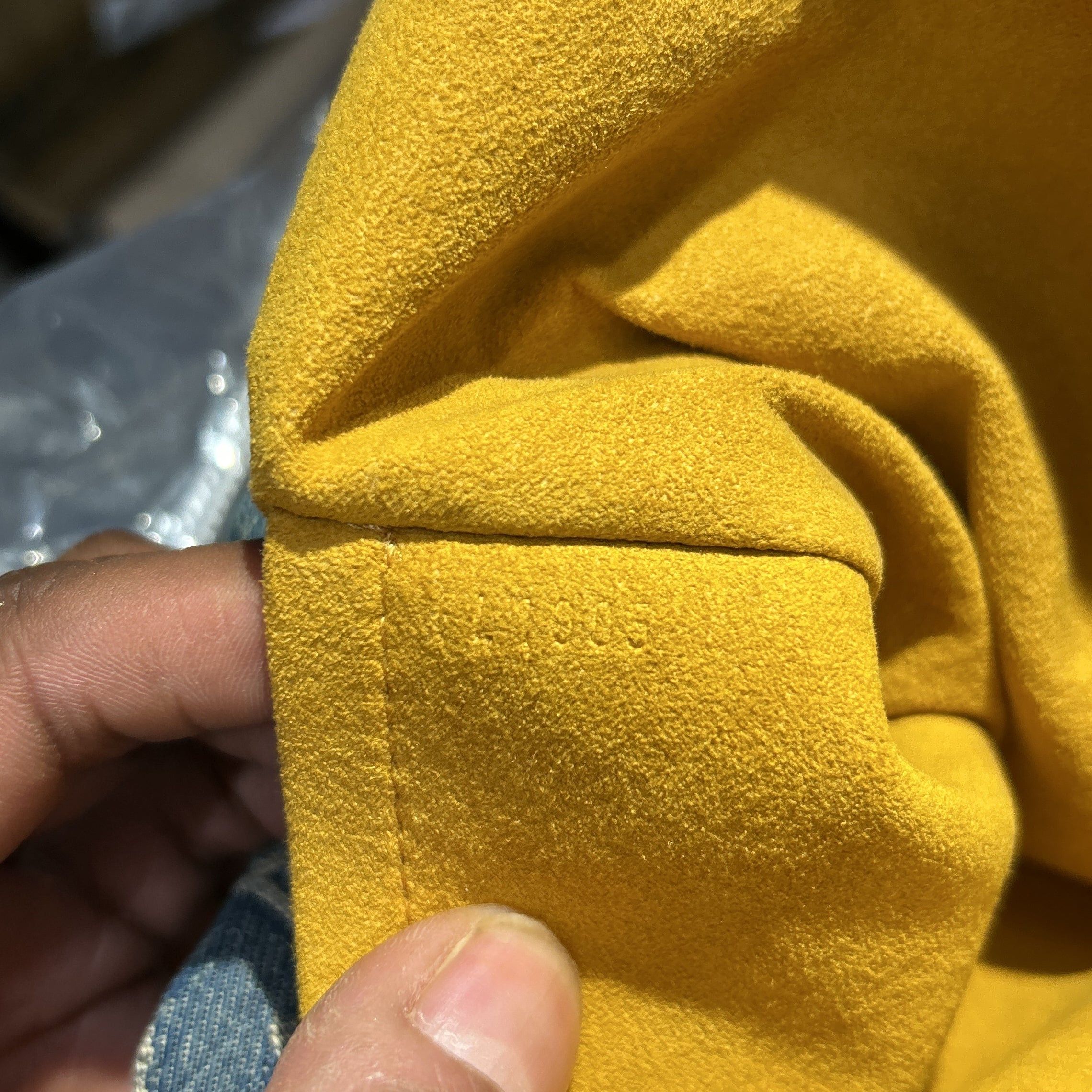 Louis Vuitton Baggy Handbag Size ONE SIZE - 9 Thumbnail