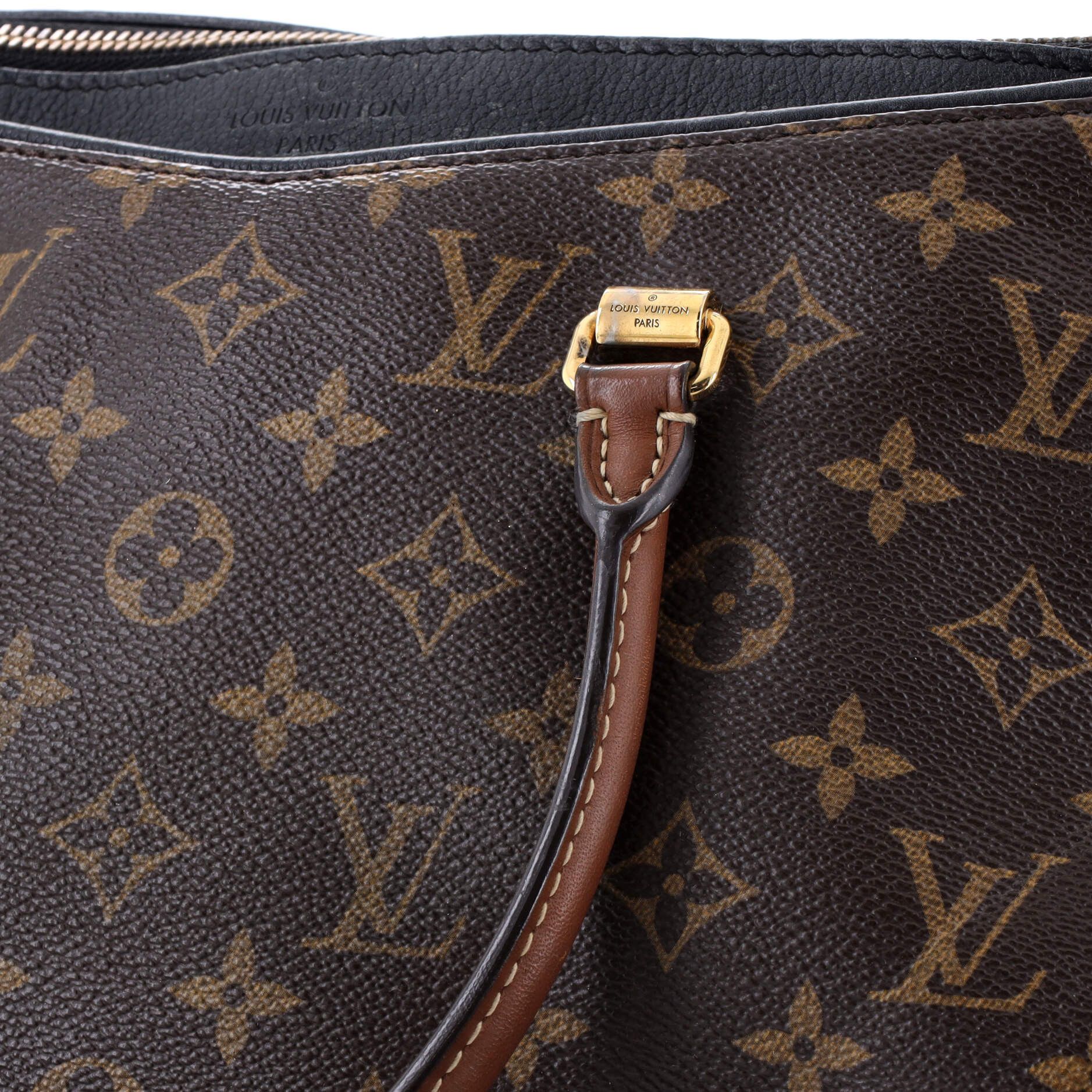 Louis Vuitton Pallas Tote Size ONE SIZE - 8 Thumbnail