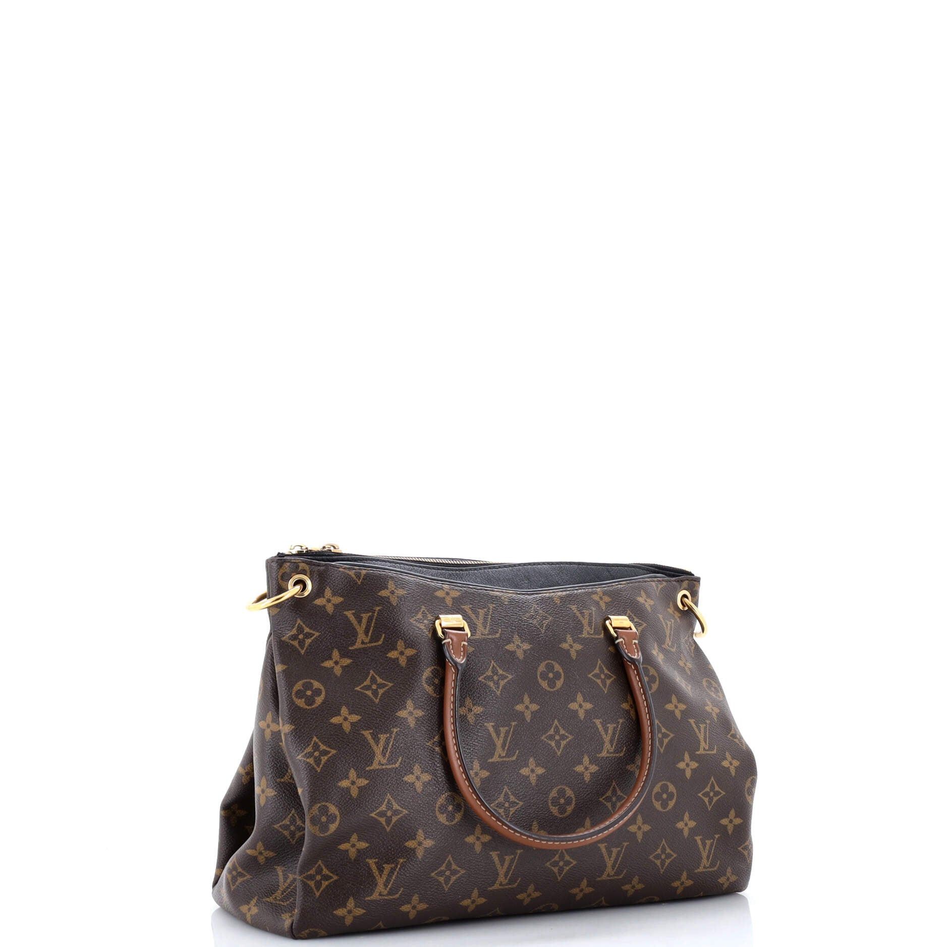 Louis Vuitton Pallas Tote Size ONE SIZE - 2 Thumbnail
