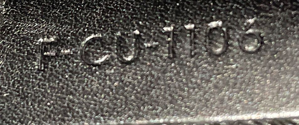 Celine Tricolor Luggage Bag Size ONE SIZE - 8 Thumbnail