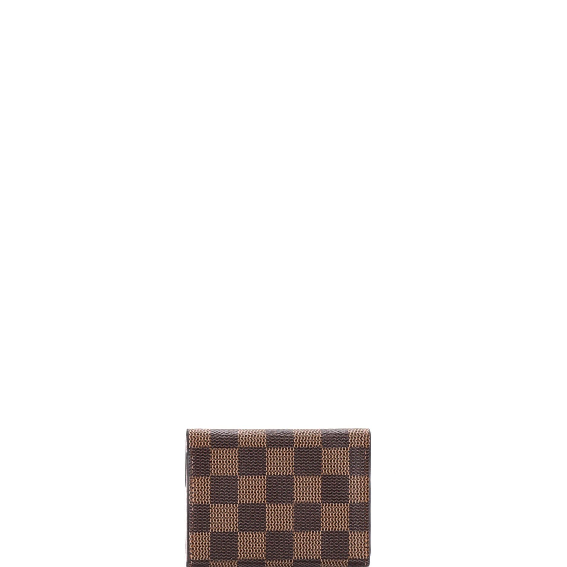 Louis Vuitton Rosalie Coin Purse Size ONE SIZE - 3 Thumbnail