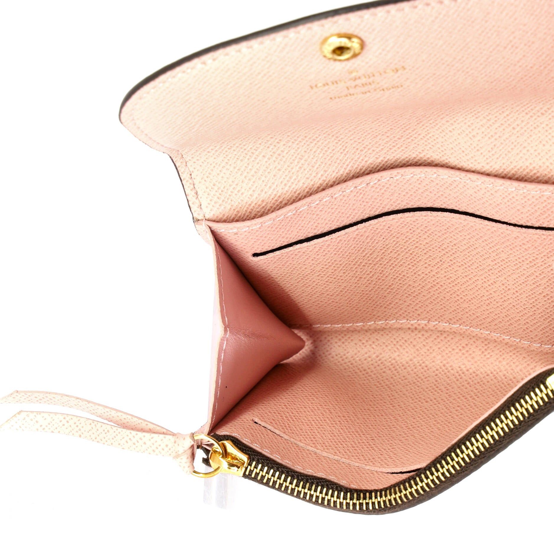 Louis Vuitton Rosalie Coin Purse Size ONE SIZE - 5 Thumbnail