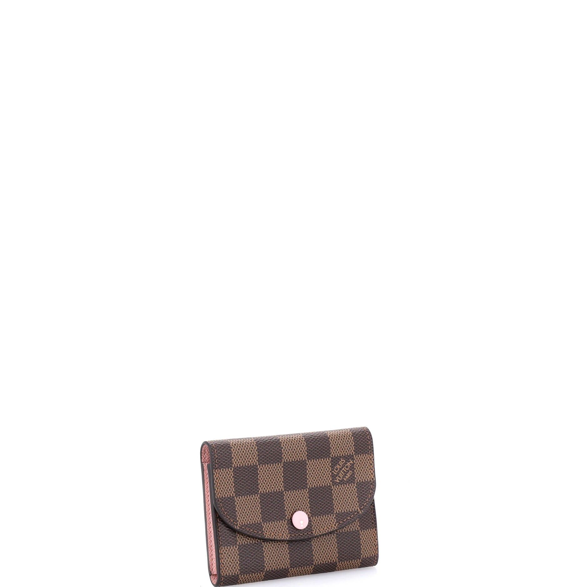 Louis Vuitton Rosalie Coin Purse Size ONE SIZE - 2 Thumbnail