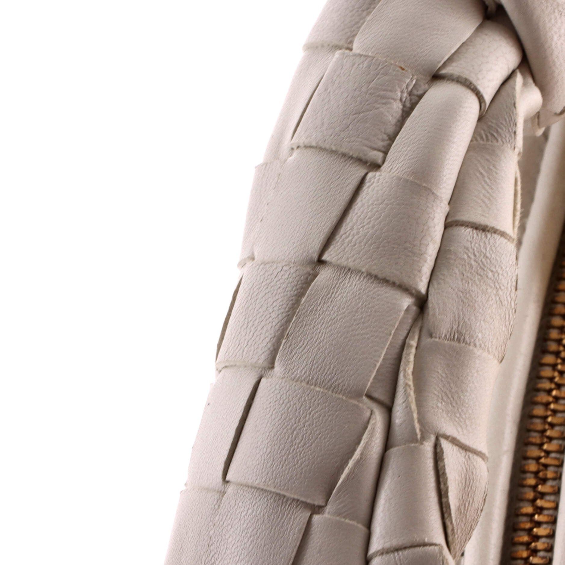 Bottega Veneta BV Jodie Hobo Size ONE SIZE - 7 Thumbnail