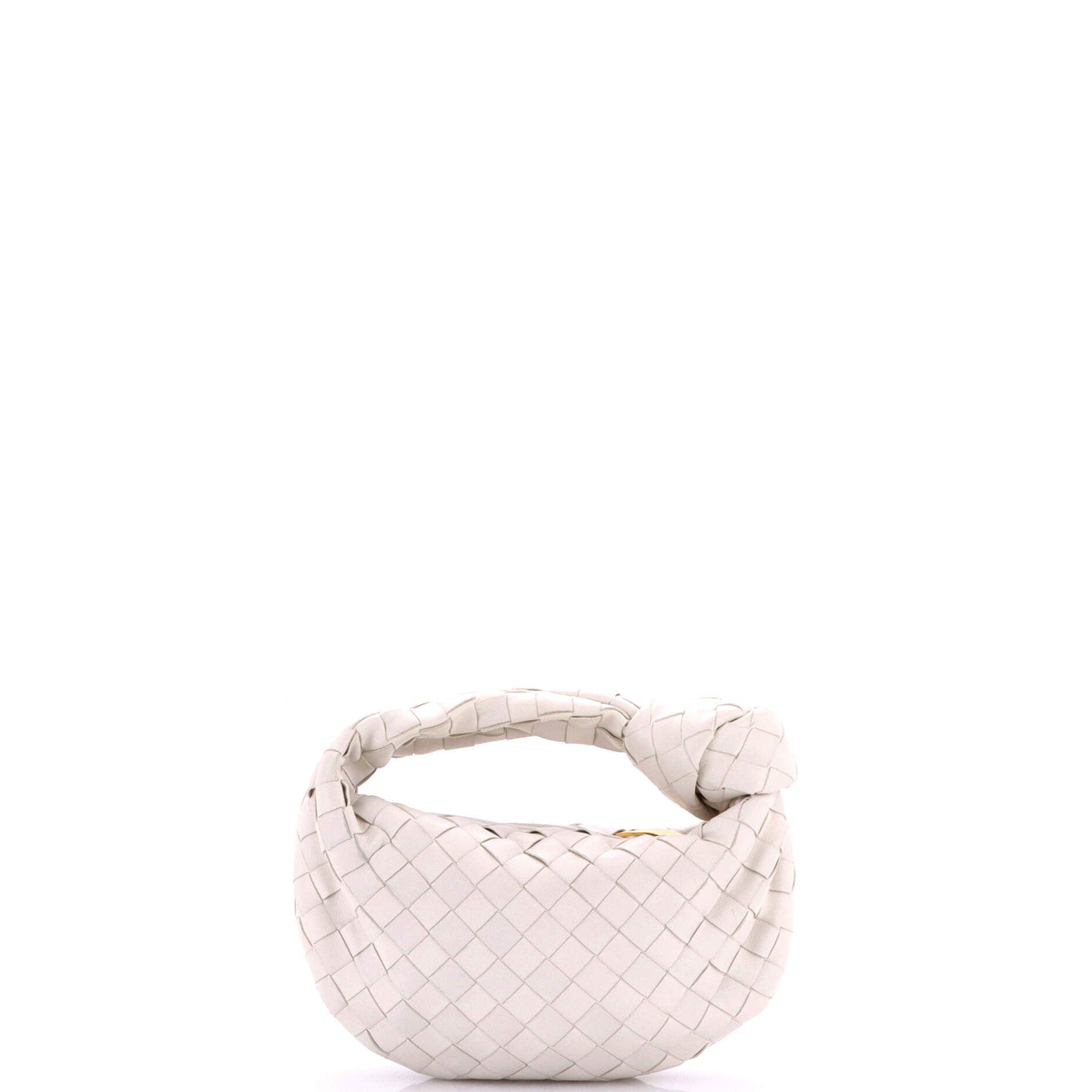 Bottega Veneta BV Jodie Hobo Size ONE SIZE - 3 Thumbnail