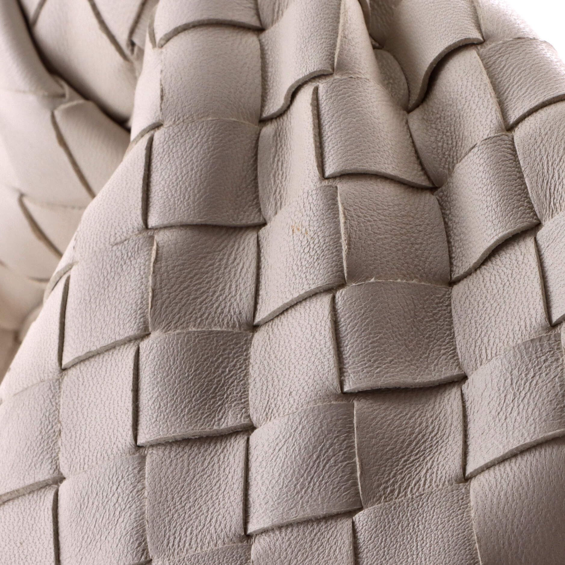 Bottega Veneta BV Jodie Hobo Size ONE SIZE - 6 Thumbnail